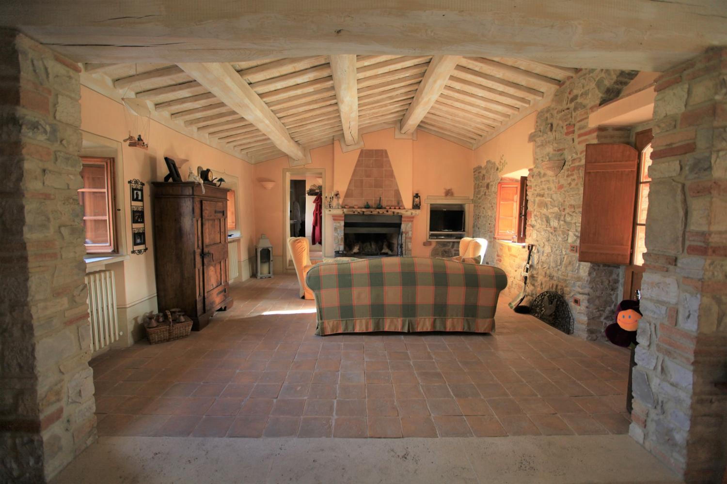 Three-Bedroom House photo 2