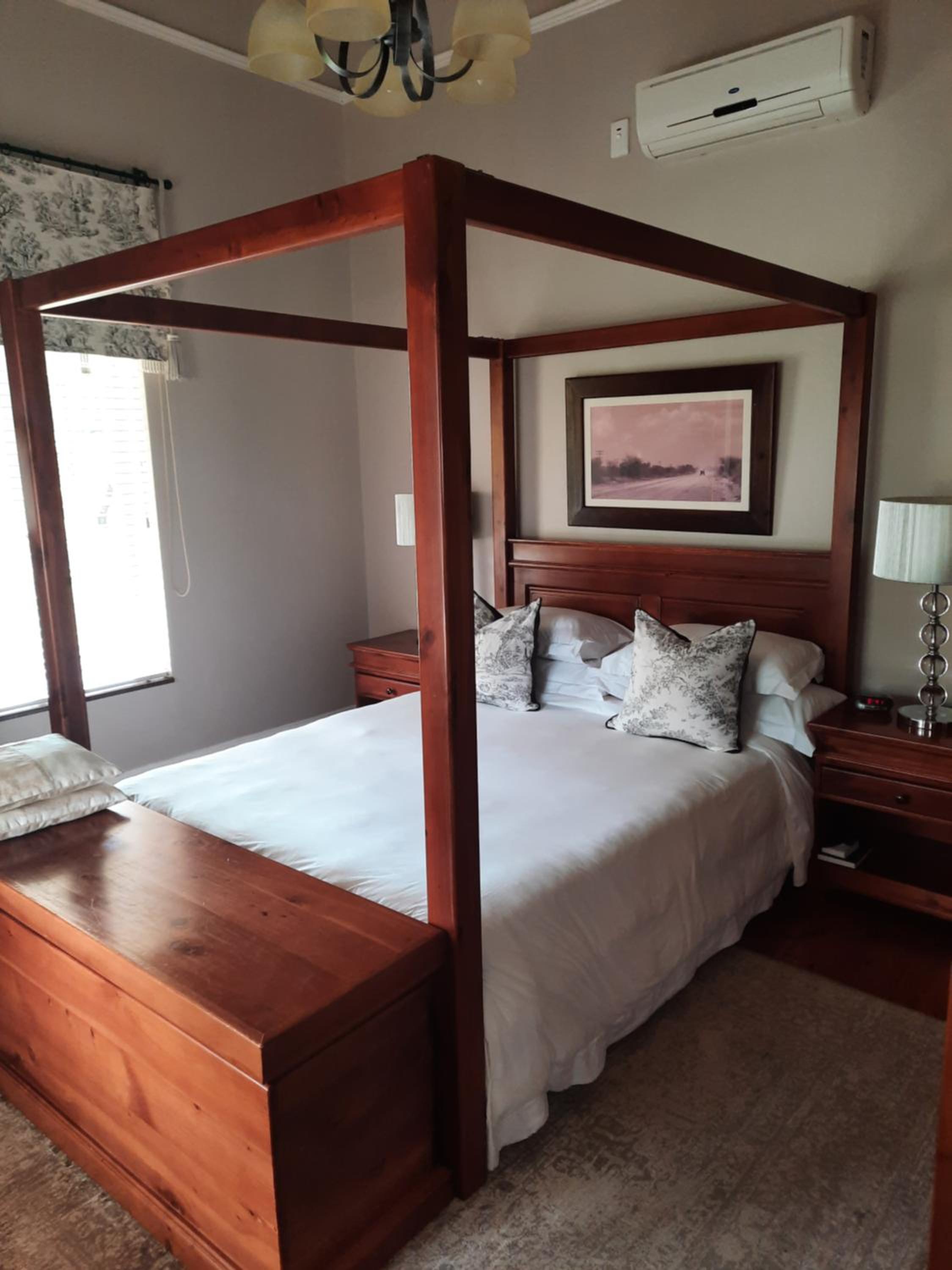 Luxury Double Room photo 1