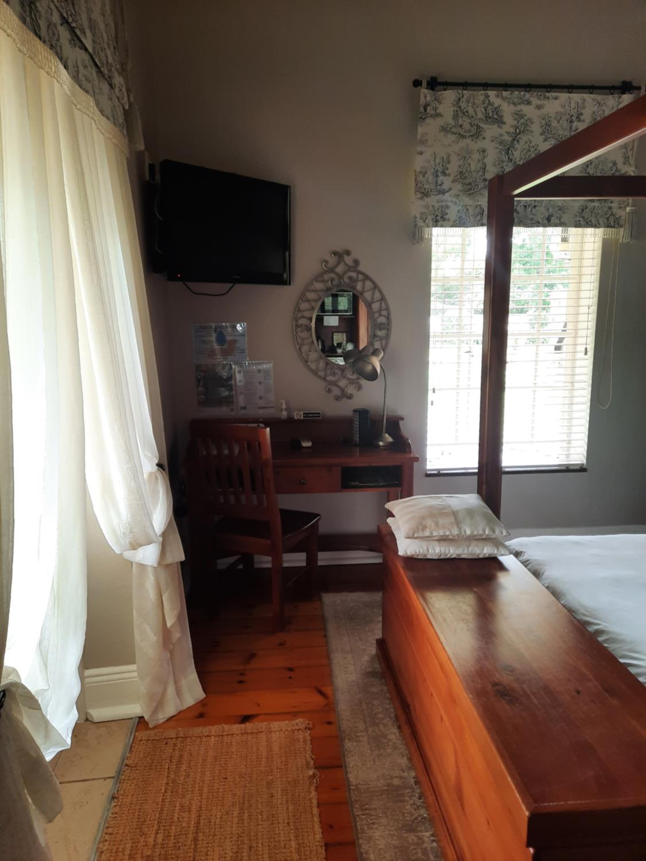 Luxury Double Room photo 2