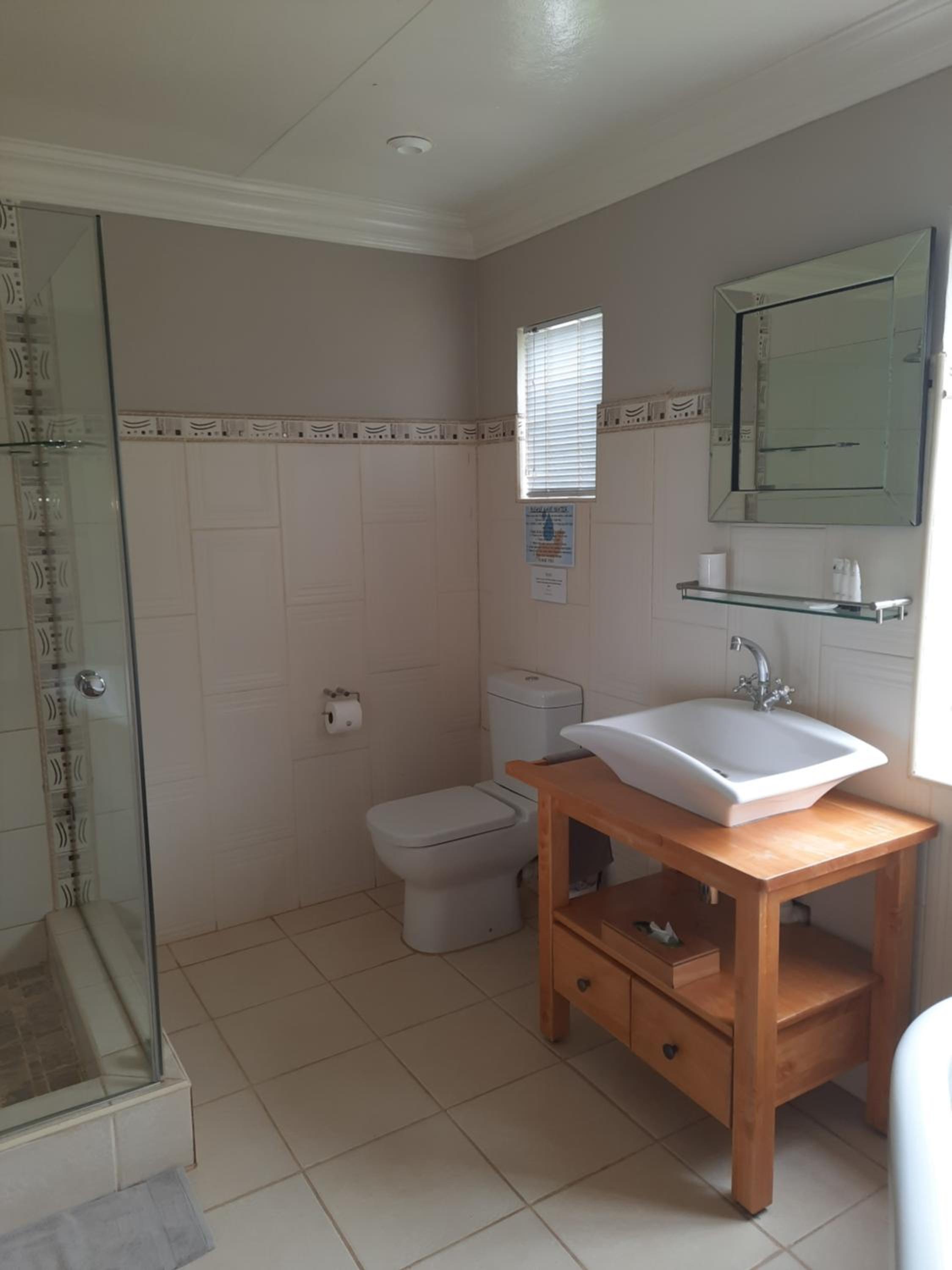 Luxury Double Room photo 2