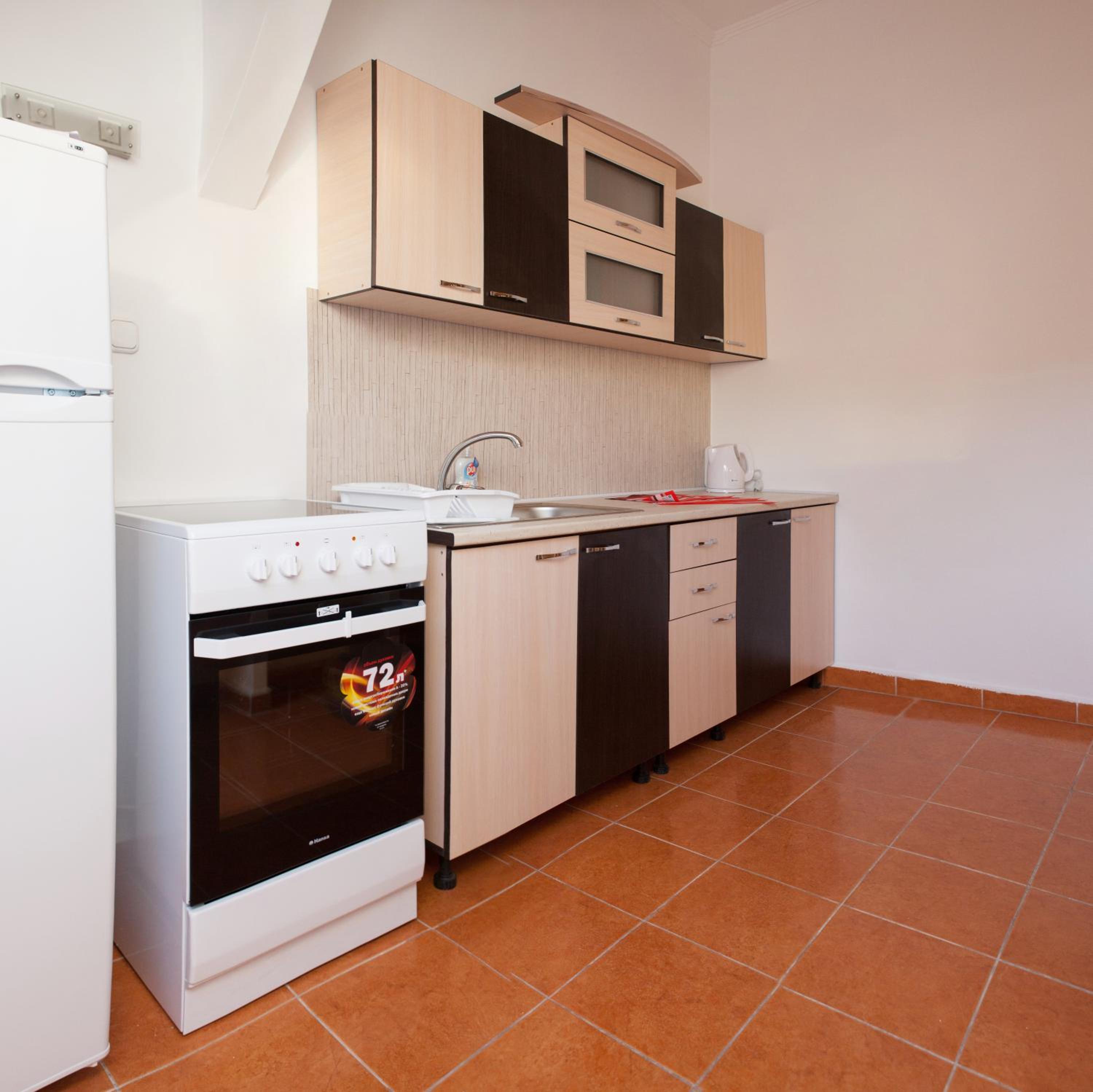 Superior Apartment photo 2
