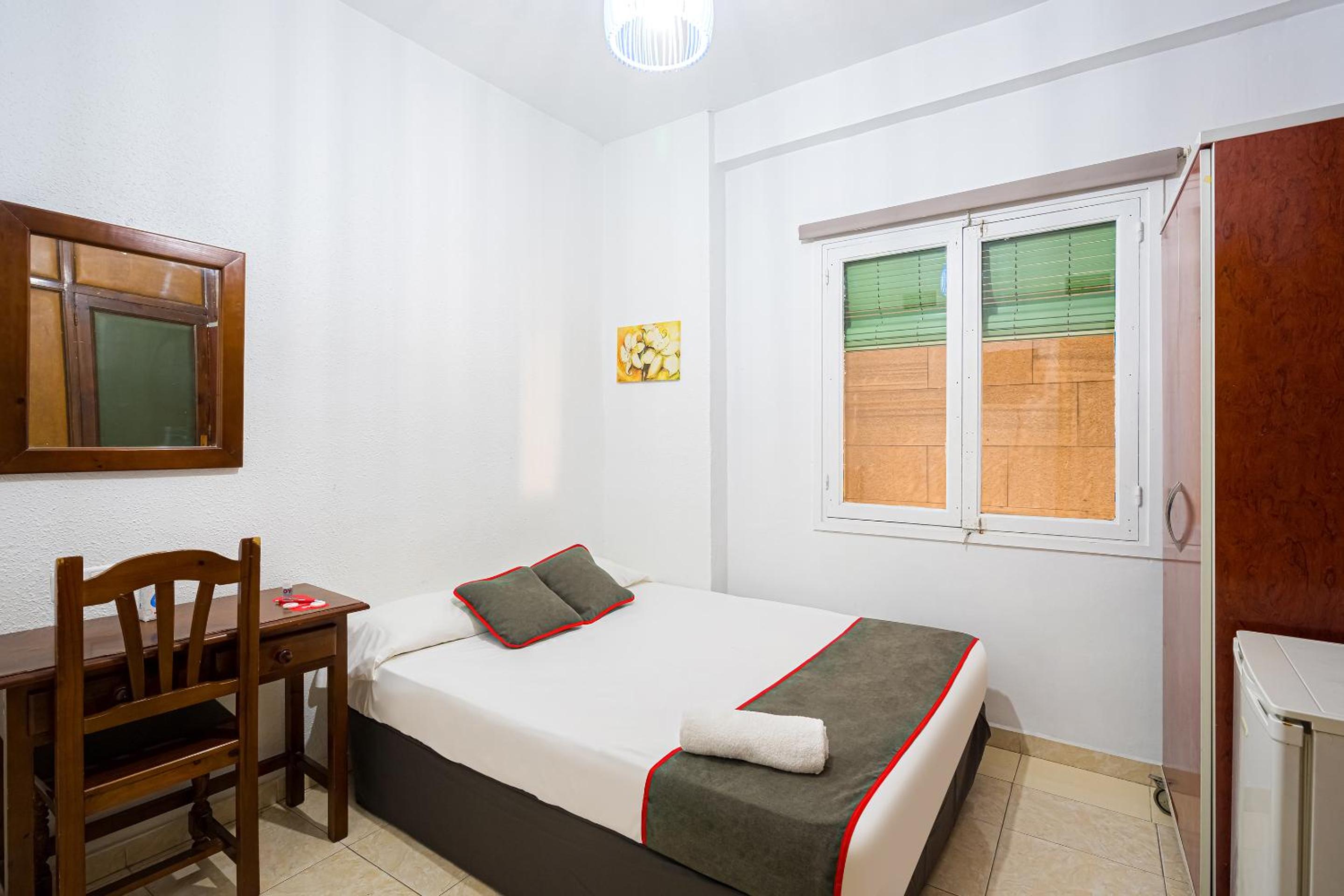 Habitación Doble
