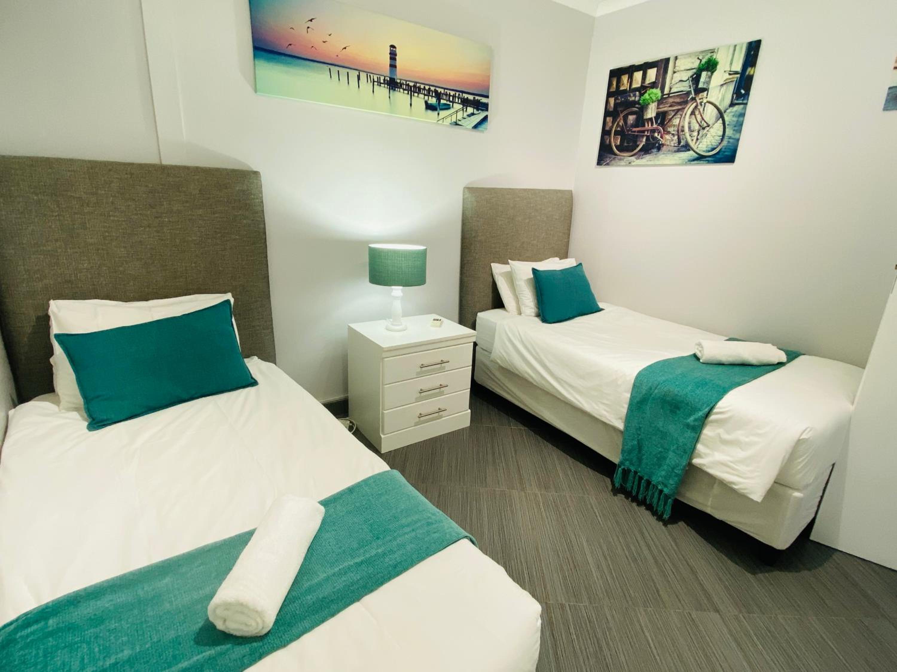 Superior Apartment photo 2