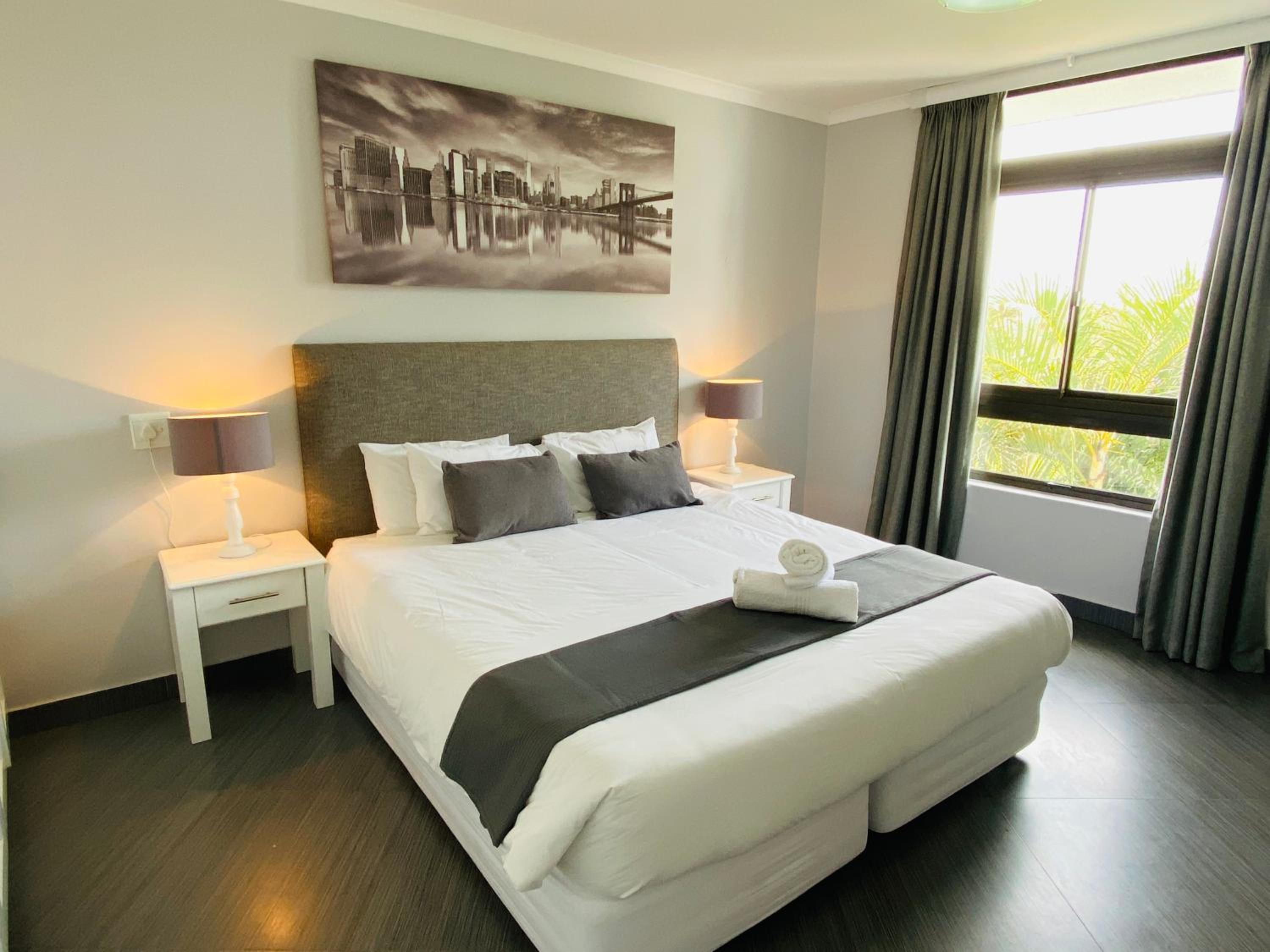 Superior Apartment photo 1