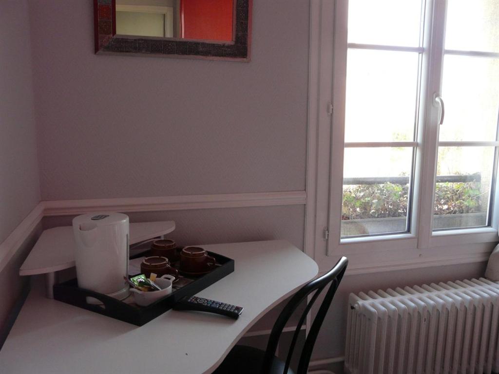 Standard Triple Room - Photo 1