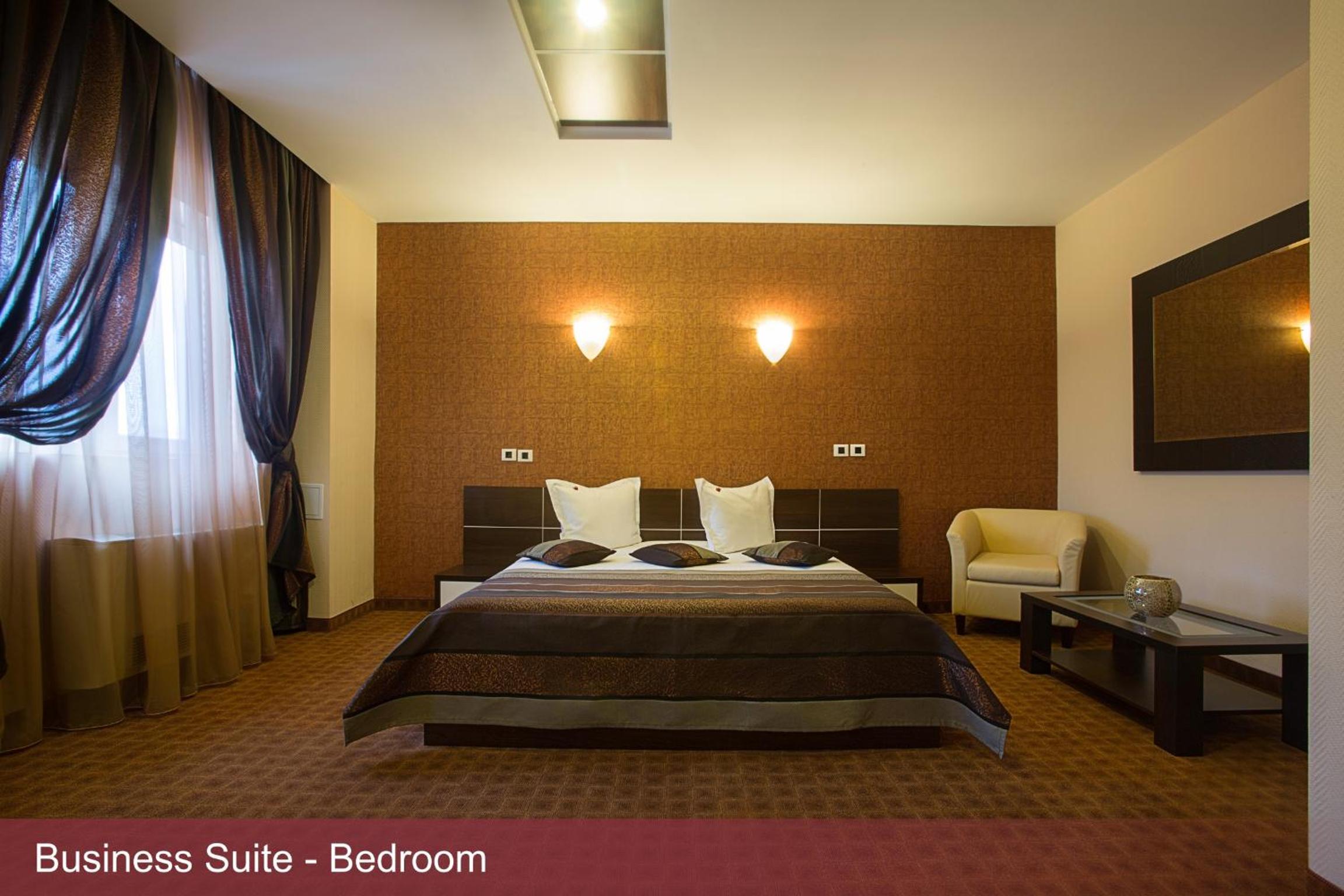 Deluxe Apartment - Photo 1