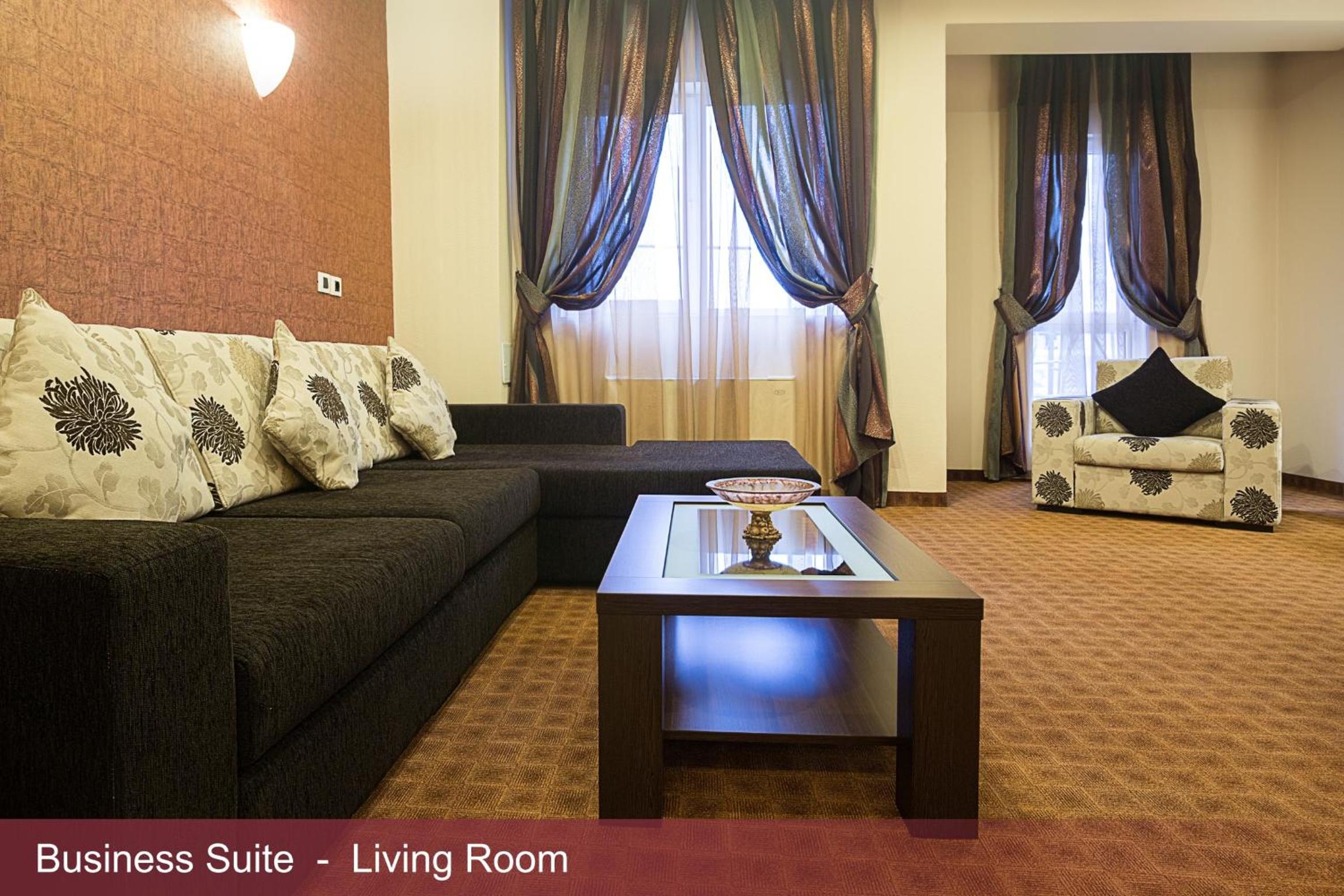 Deluxe Apartment - Photo 3