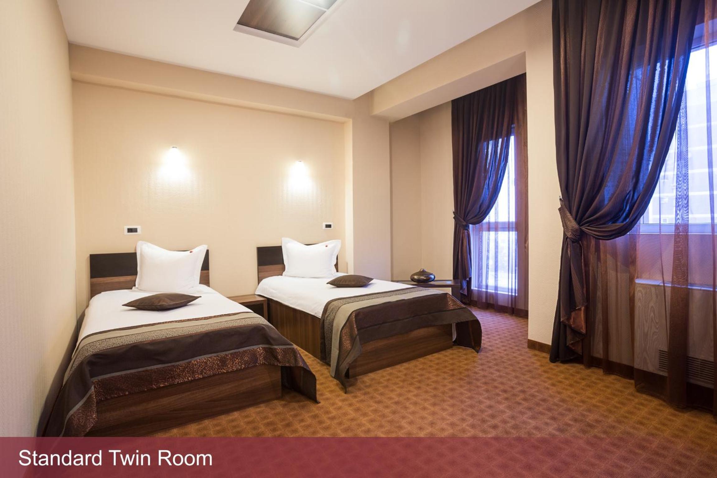 Superior Twin Room - Photo 2