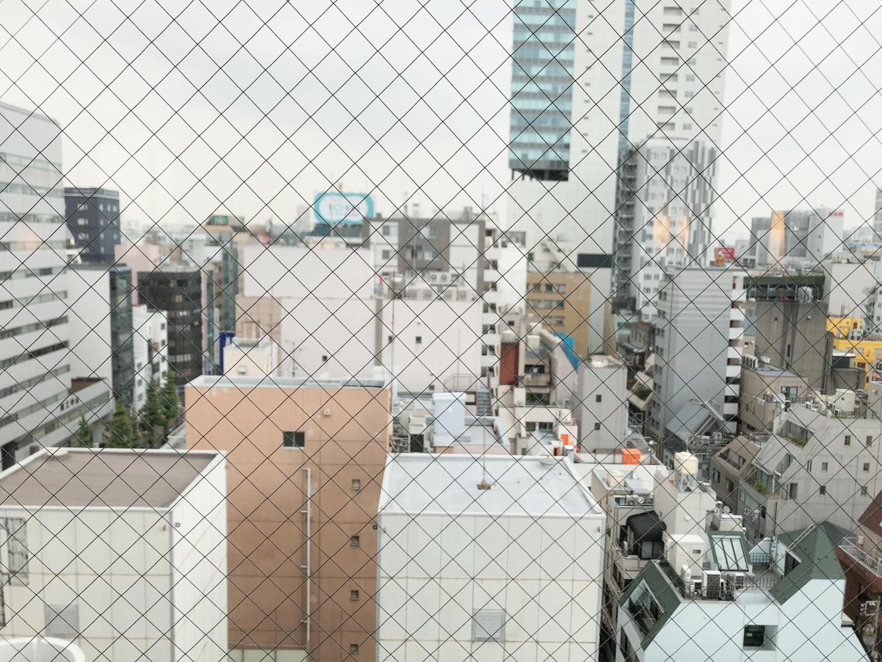 APA Hotel Ueno Hirokoji — photo 52