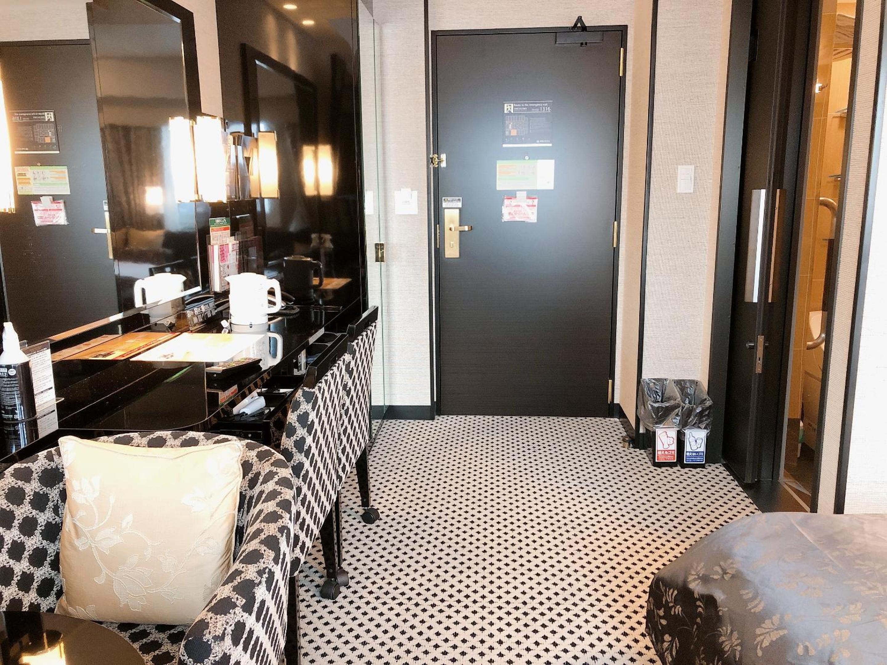 APA Hotel Ueno Hirokoji — photo 55