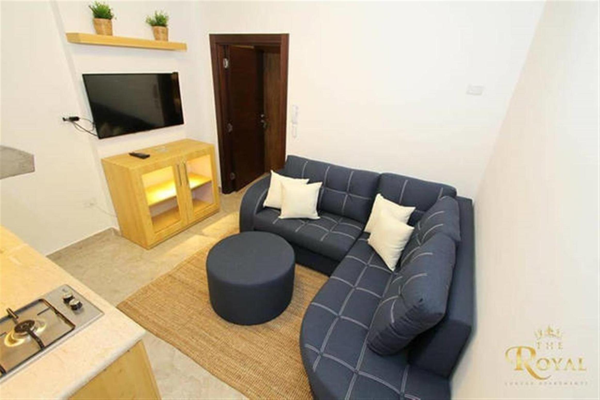 Apartment - Photo 1