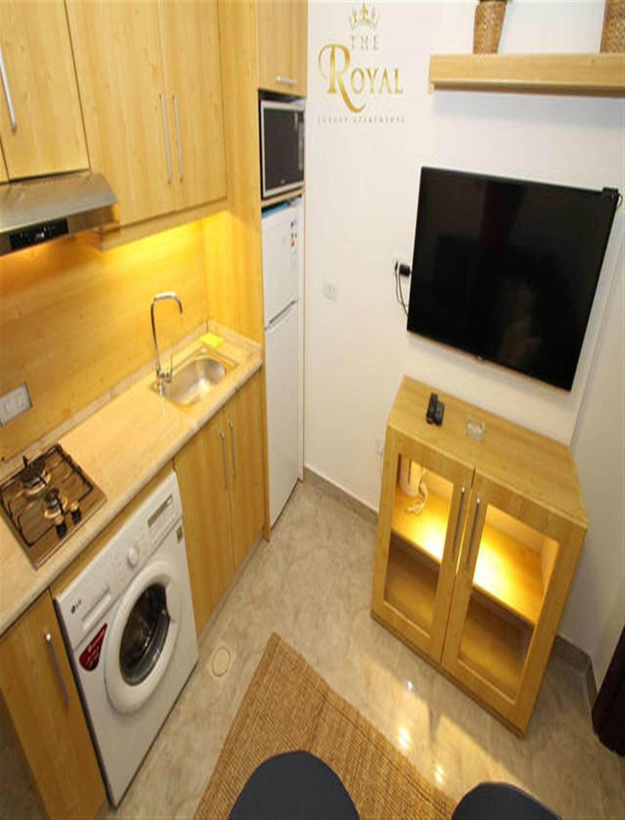 Apartment - Photo 16