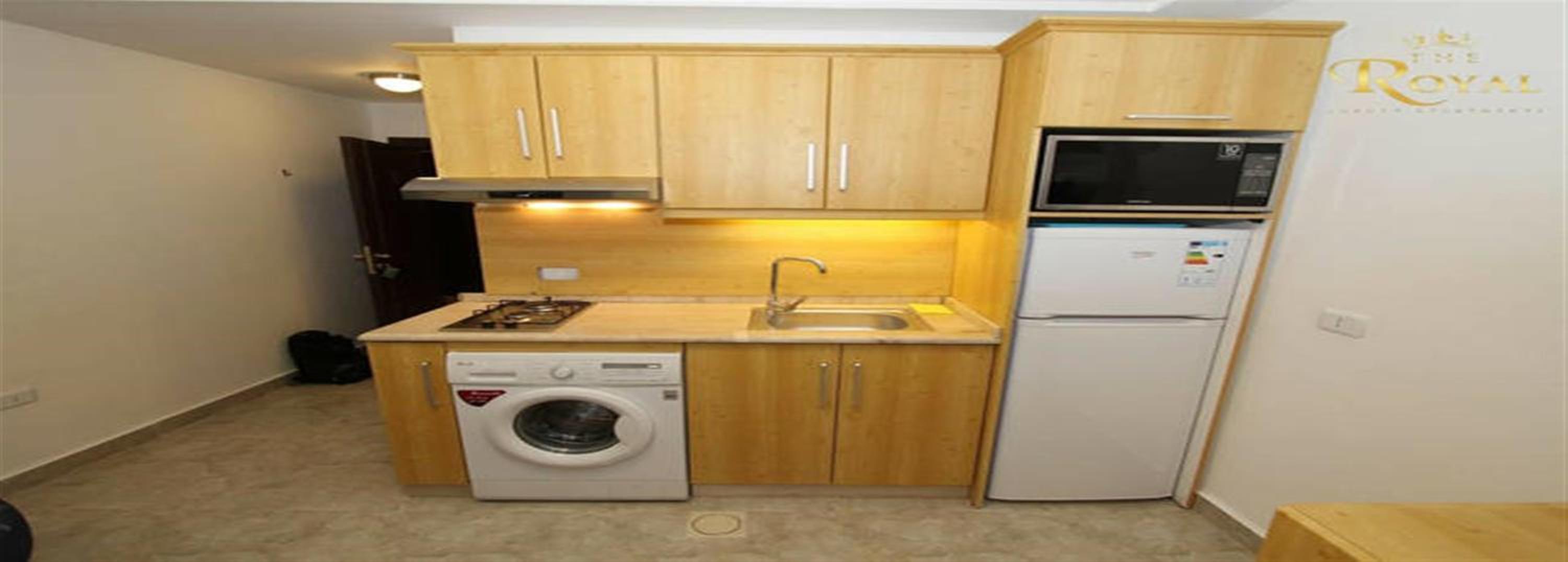 Apartment - Photo 19