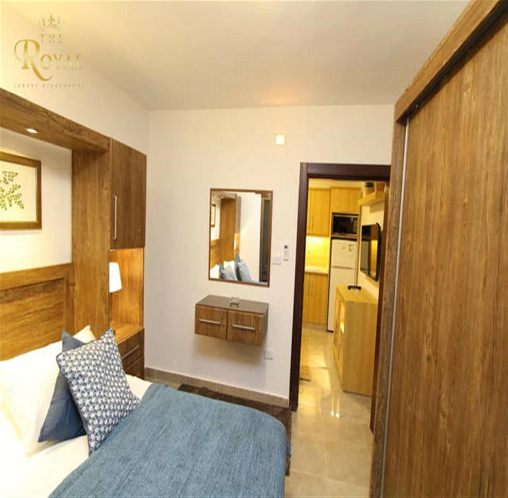 Apartment - Photo 4