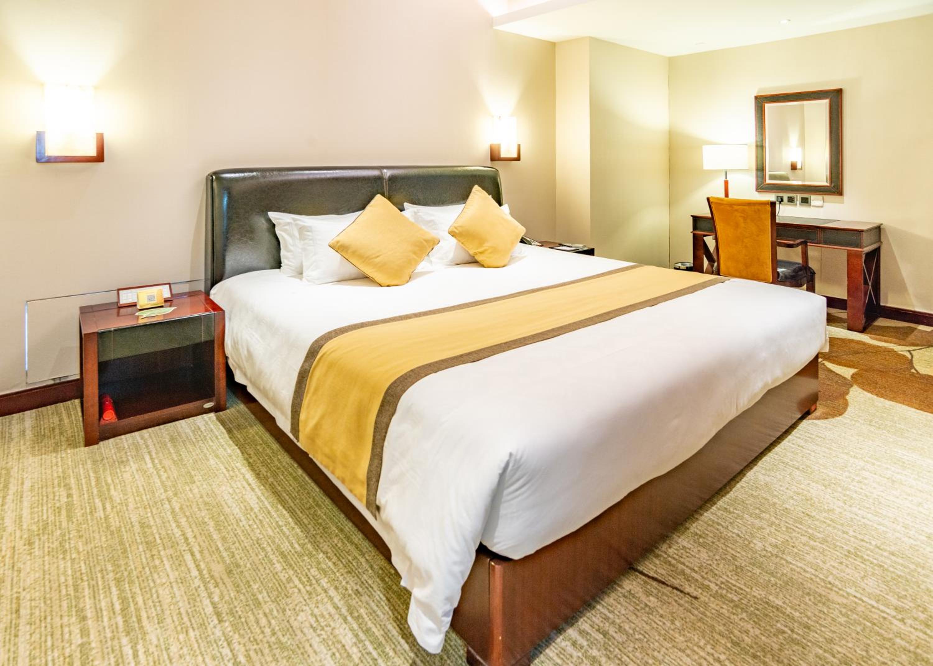 Superior Queen Room - Photo 7