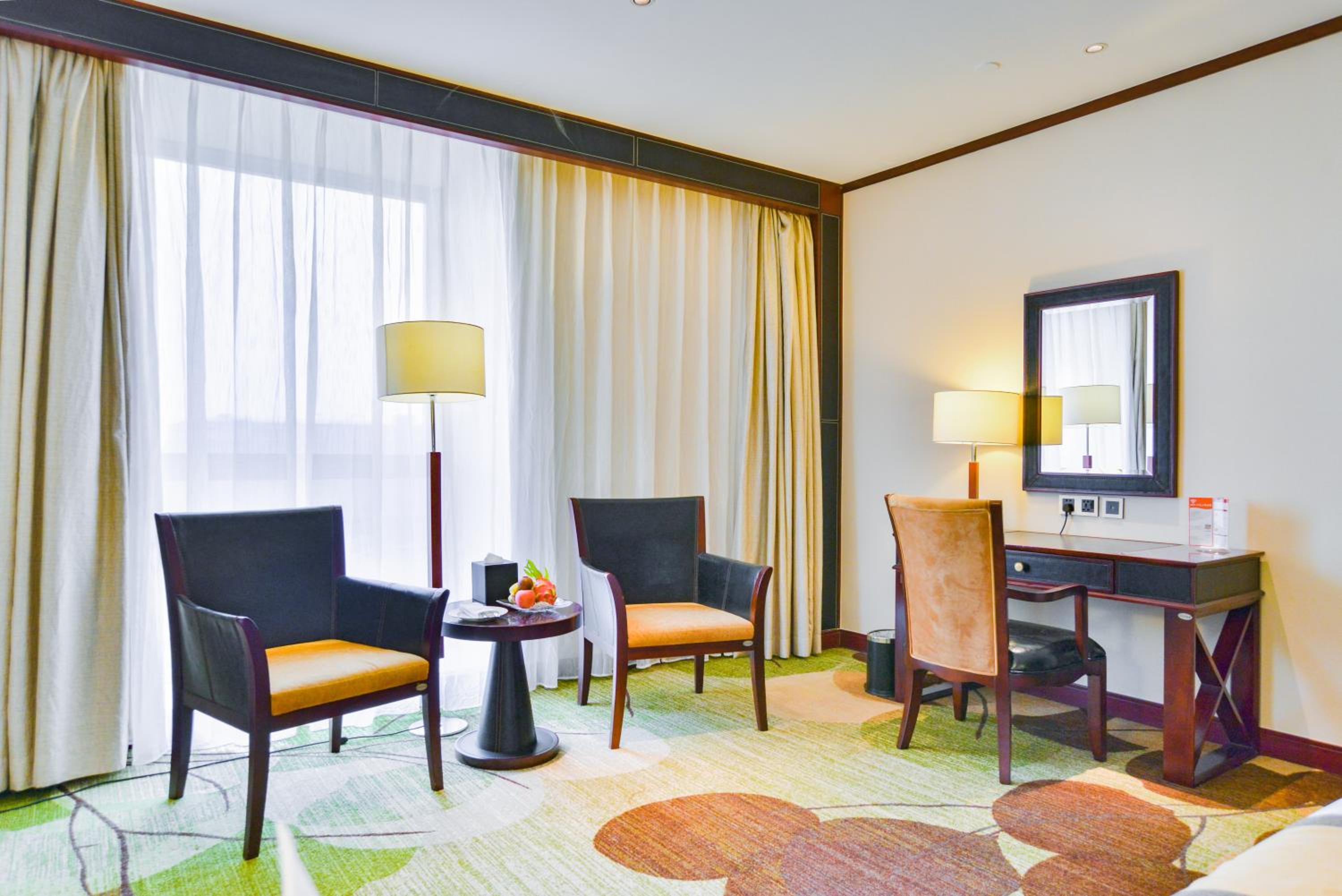 Standard Twin Room - Photo 1