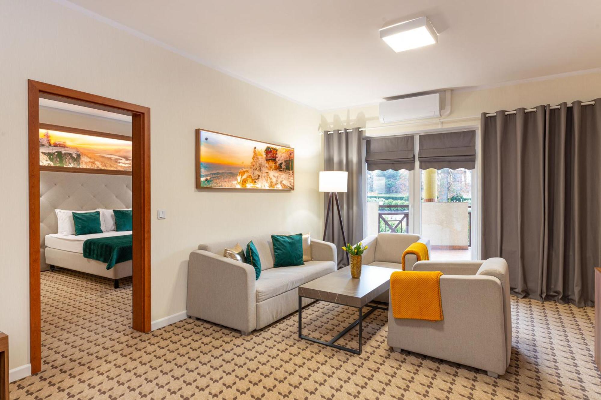 Apartment Exclusive