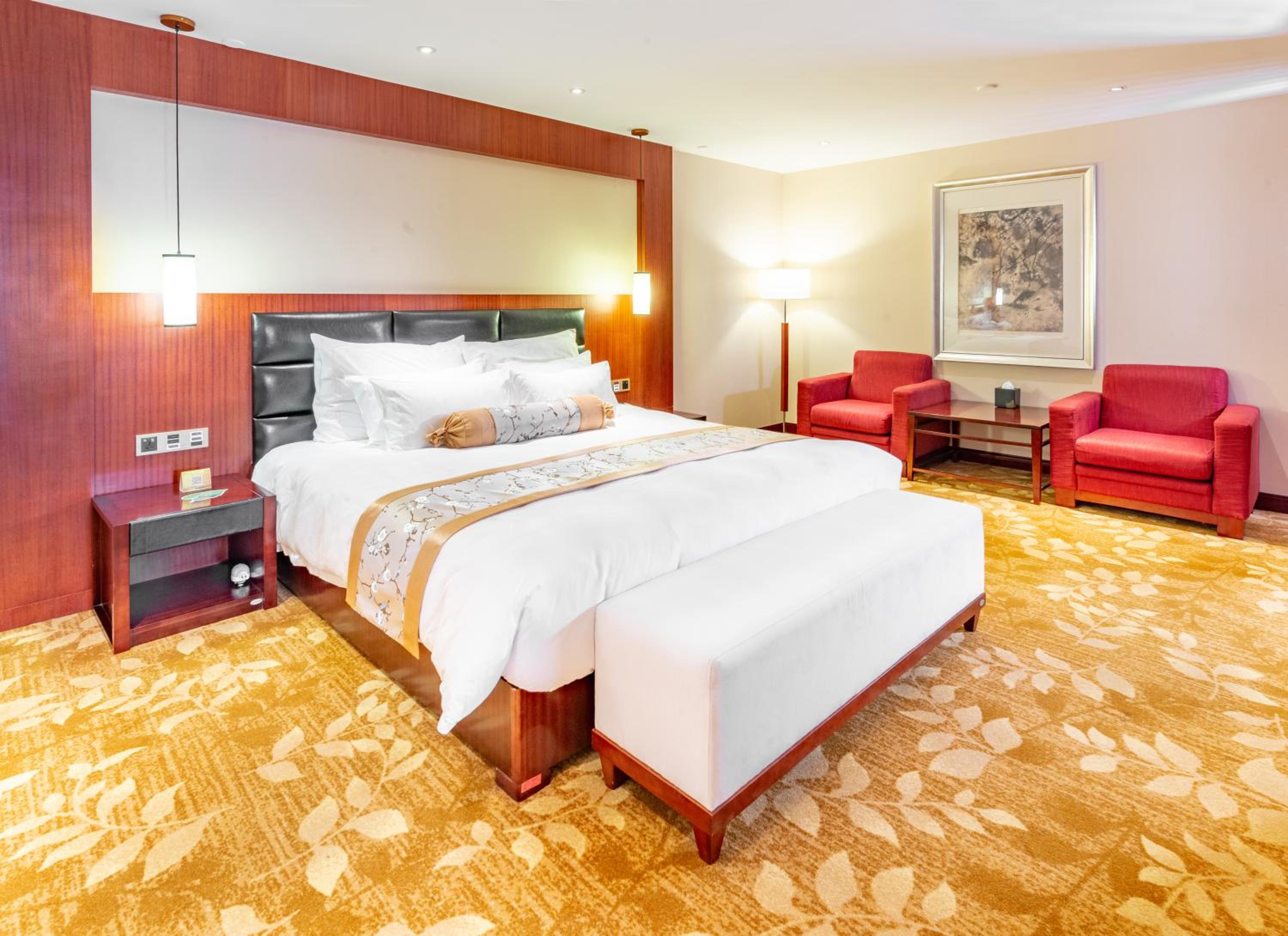 Deluxe Suite - Photo 8