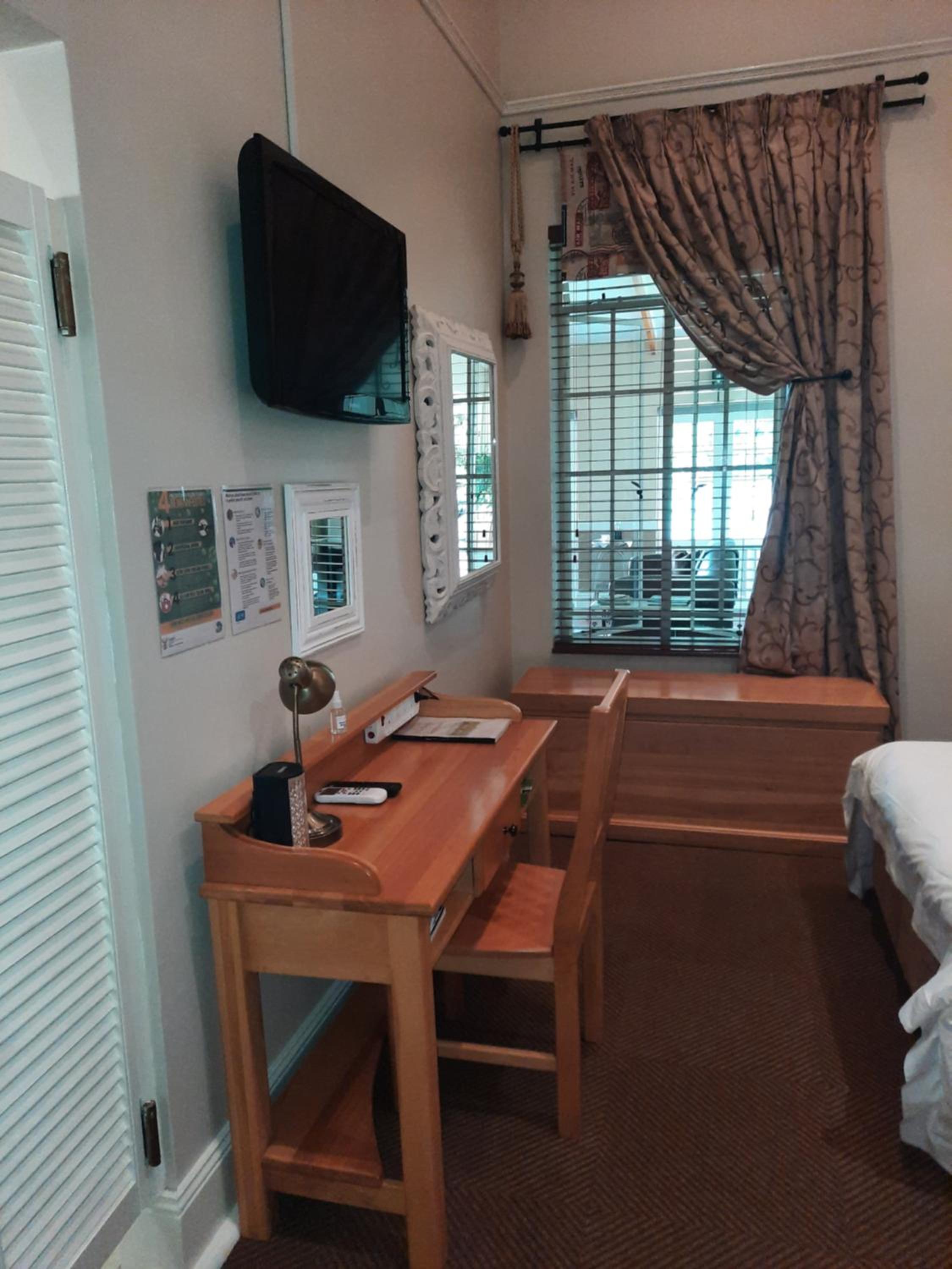  Double Room photo 3