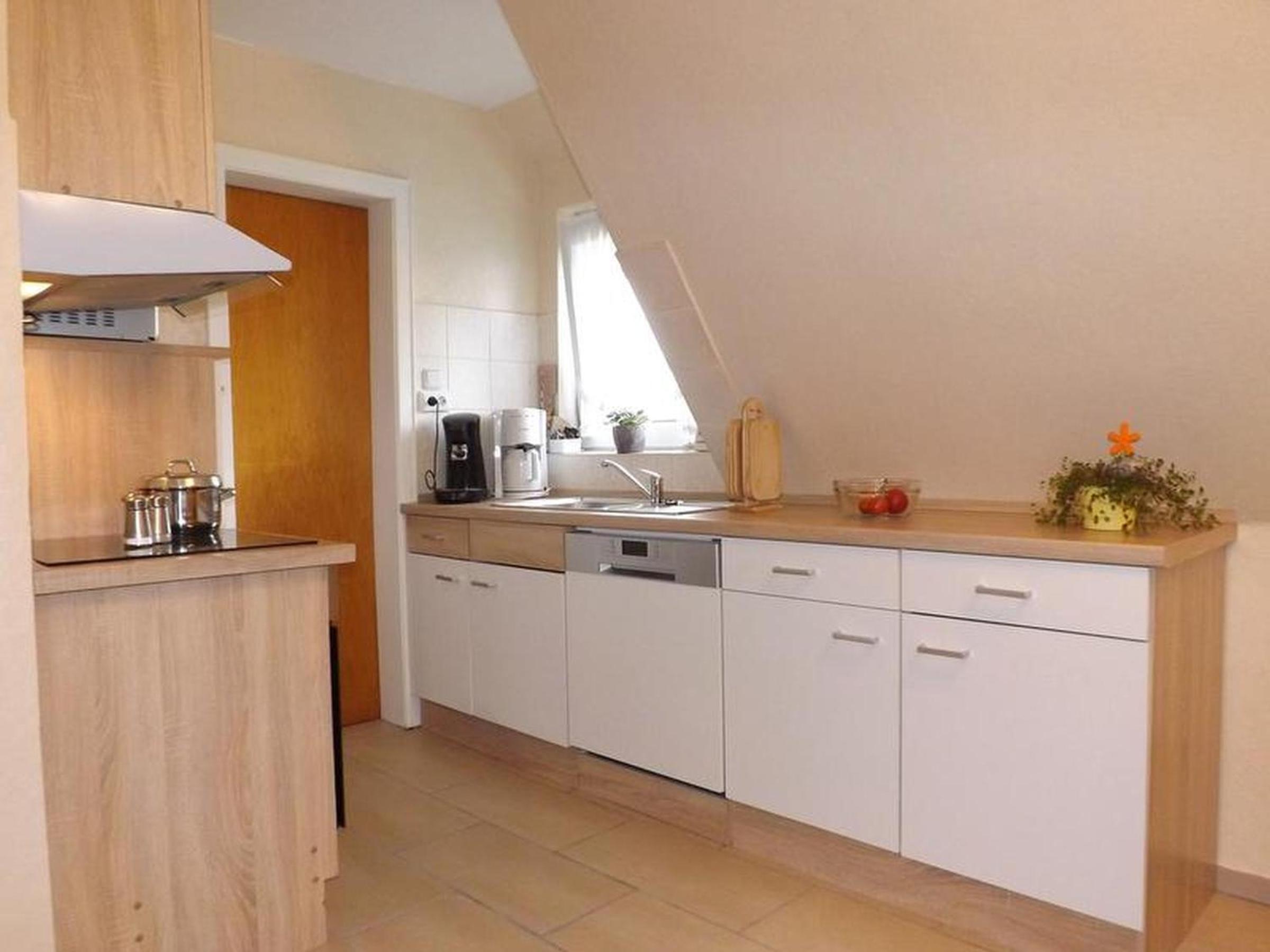 Three-Bedroom Premium Apartment with Balcony photo 3