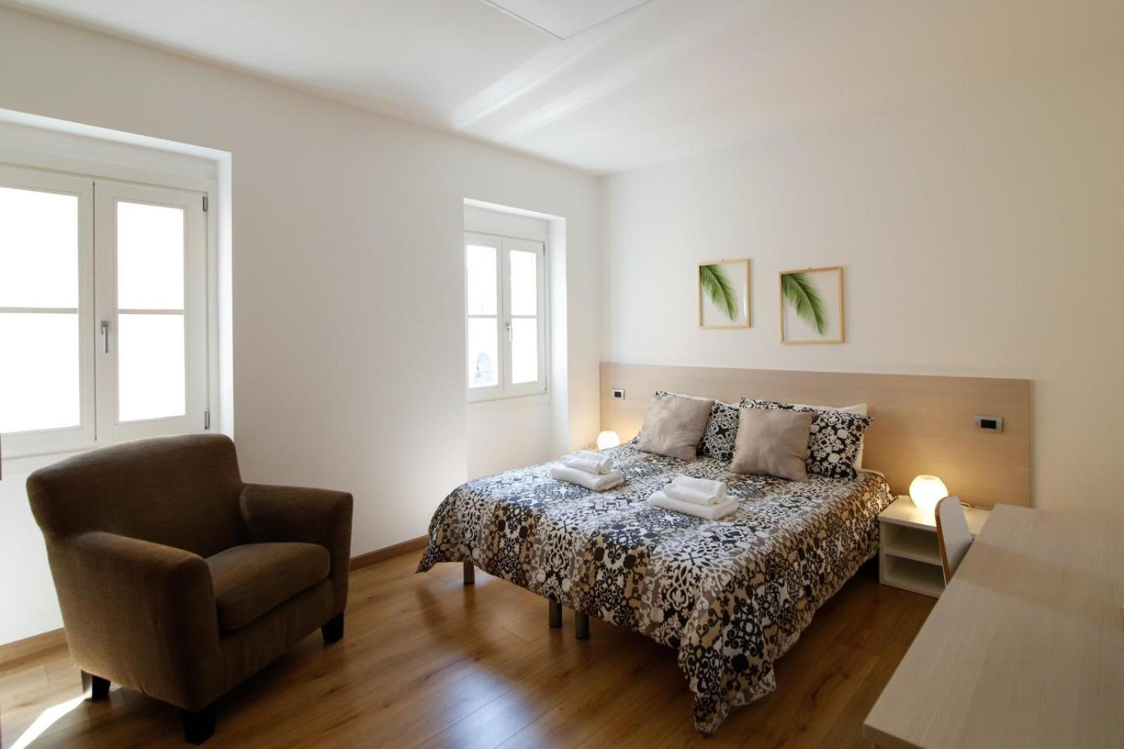 Double Room with Private Bathroom photo 1