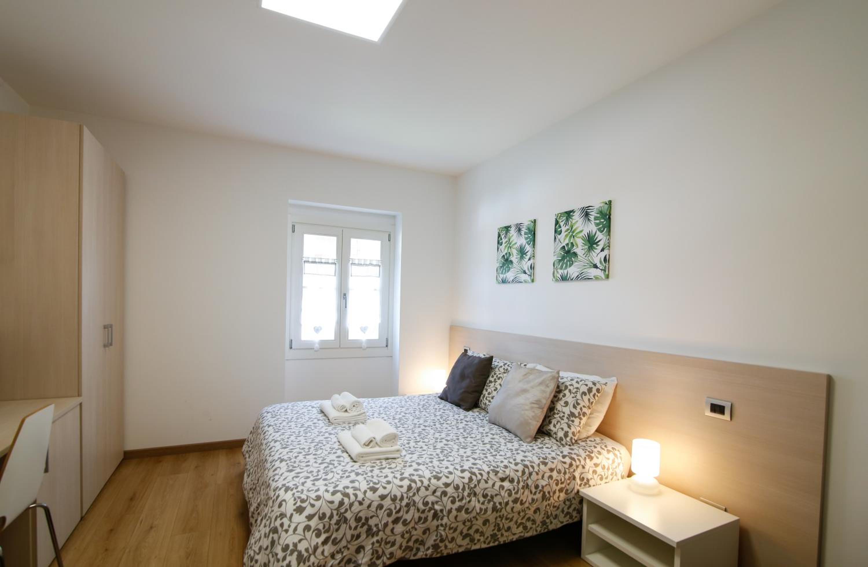 Triple Room with Private Bathroom - Photo 1