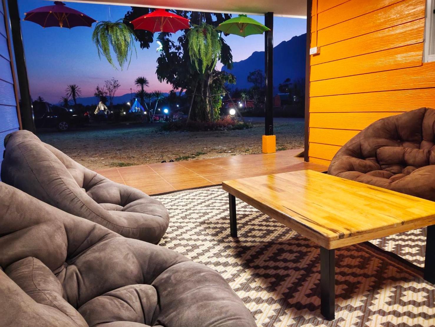 King Room with Mountain View - Photo 5