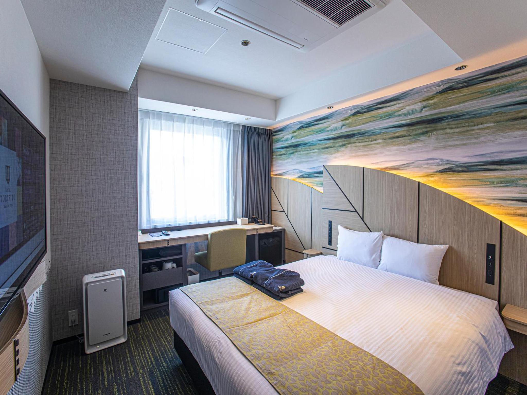Double Room - Photo 21