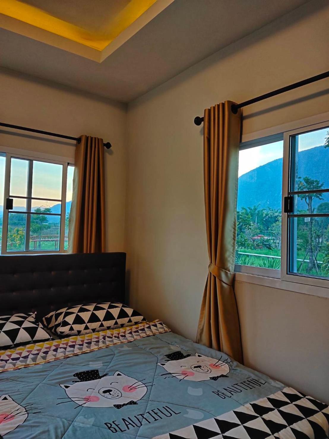 King Room with Mountain View - Photo 1