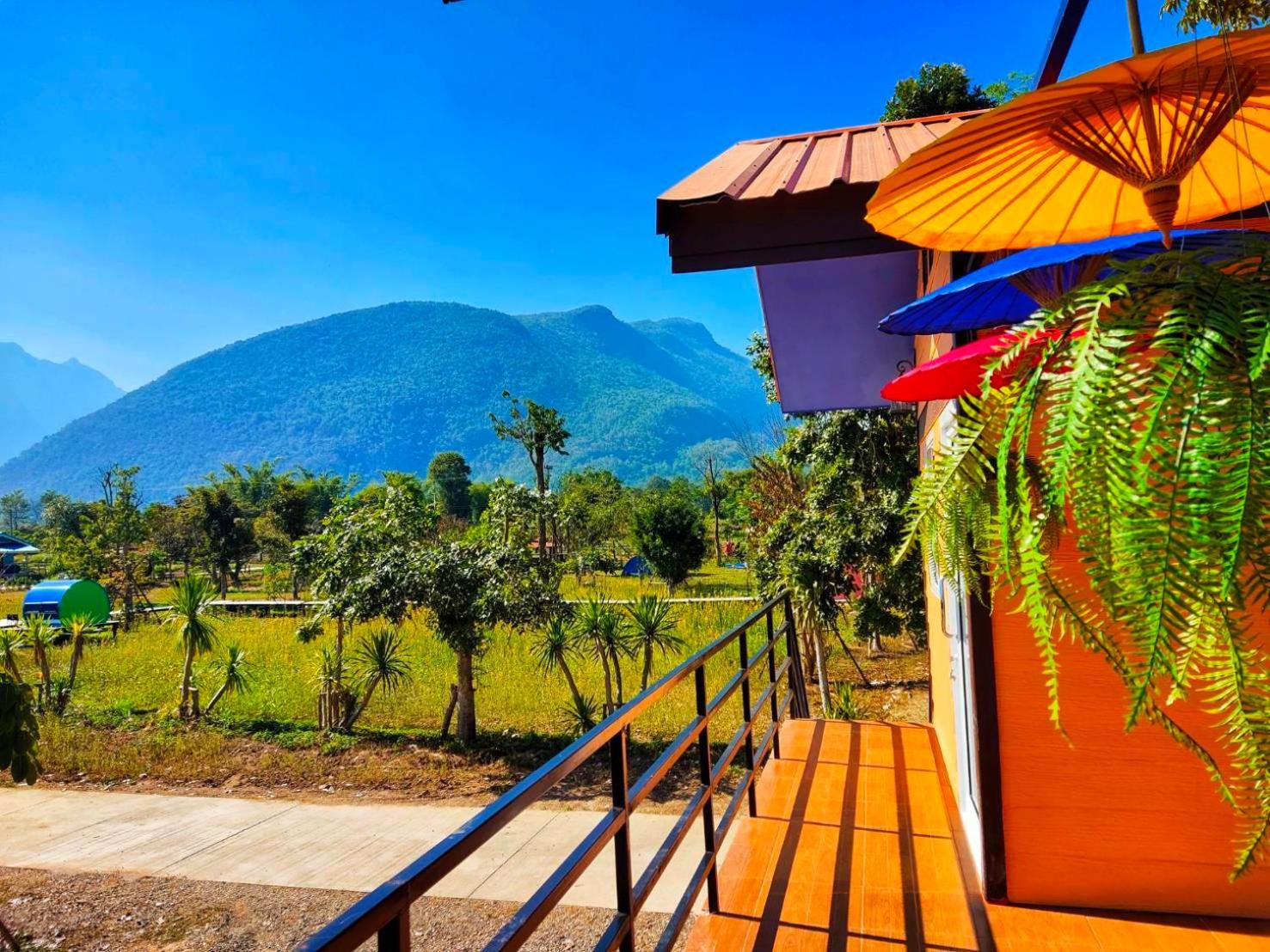 King Room with Mountain View - Photo 4