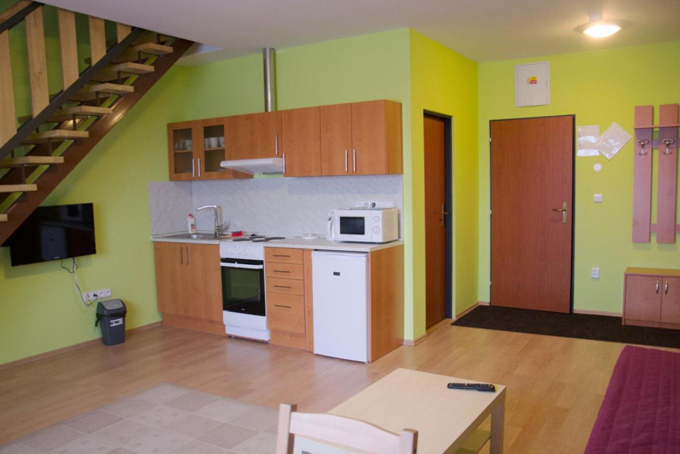 Triple Apartment photo 2