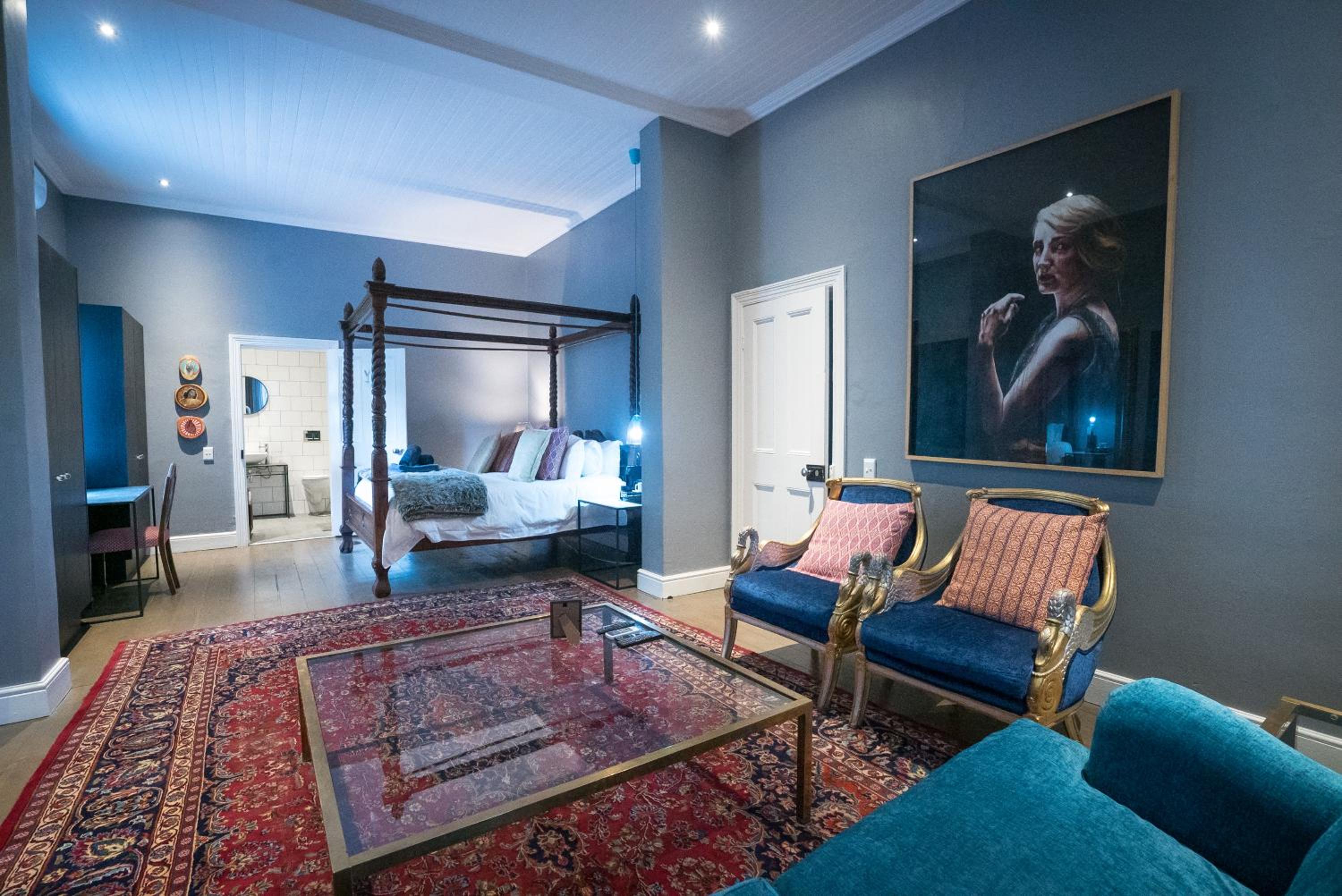 King Suite photo 1