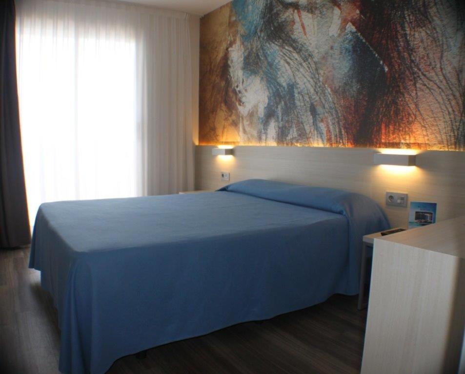 Habitación Individual Estándar con Ducha