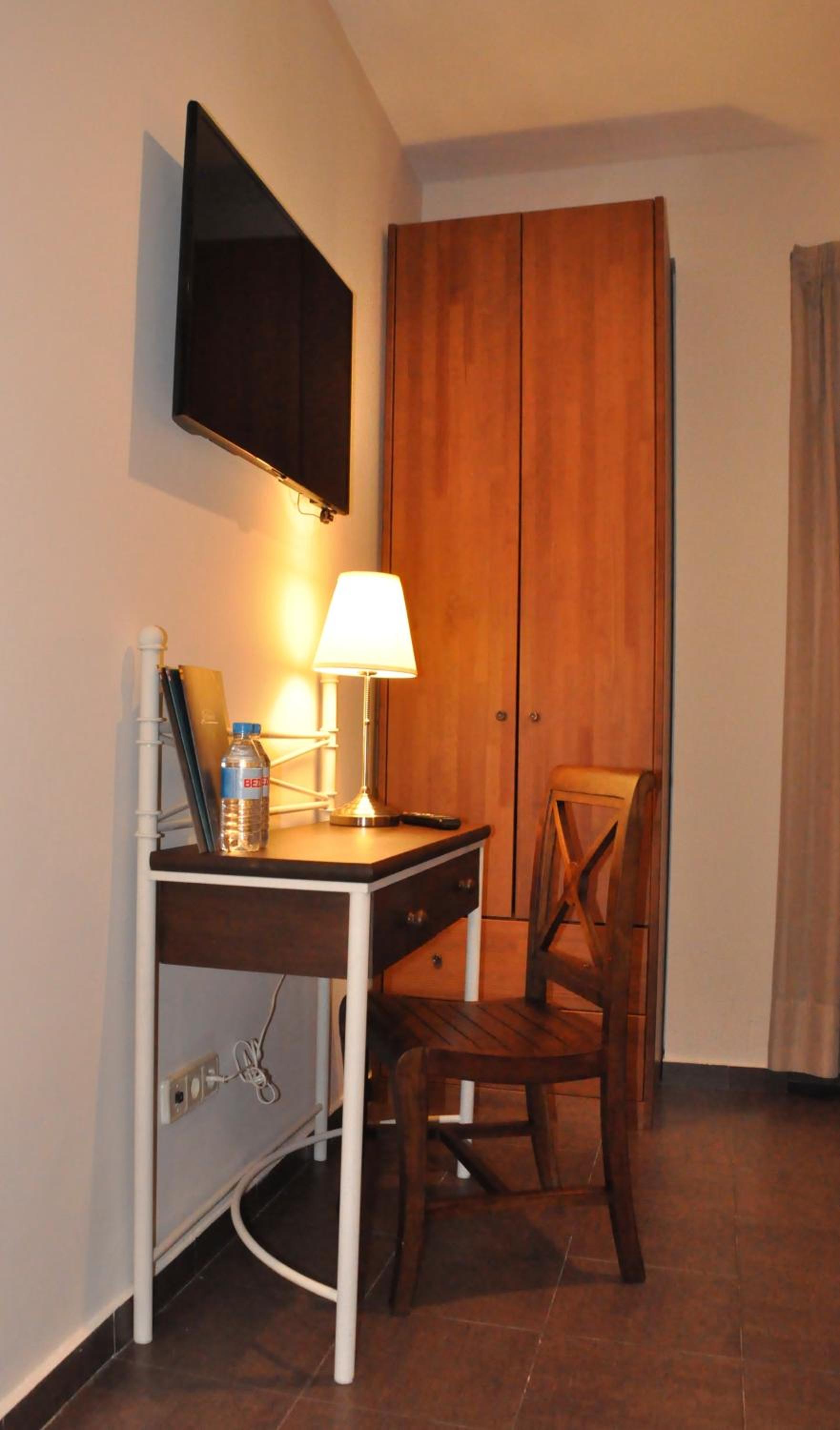Habitación Doble (exterior)