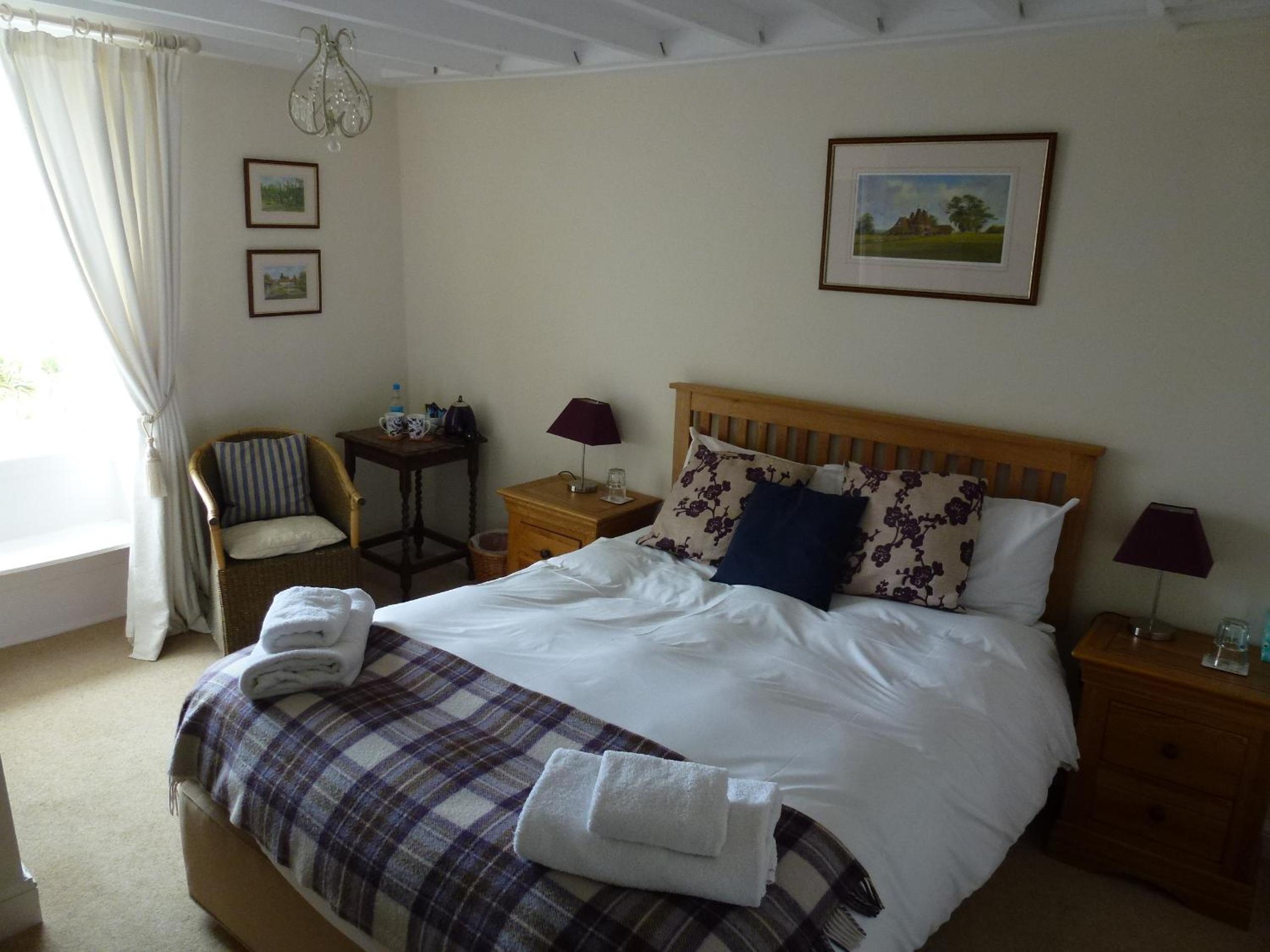 King Room with Sea View photo 2