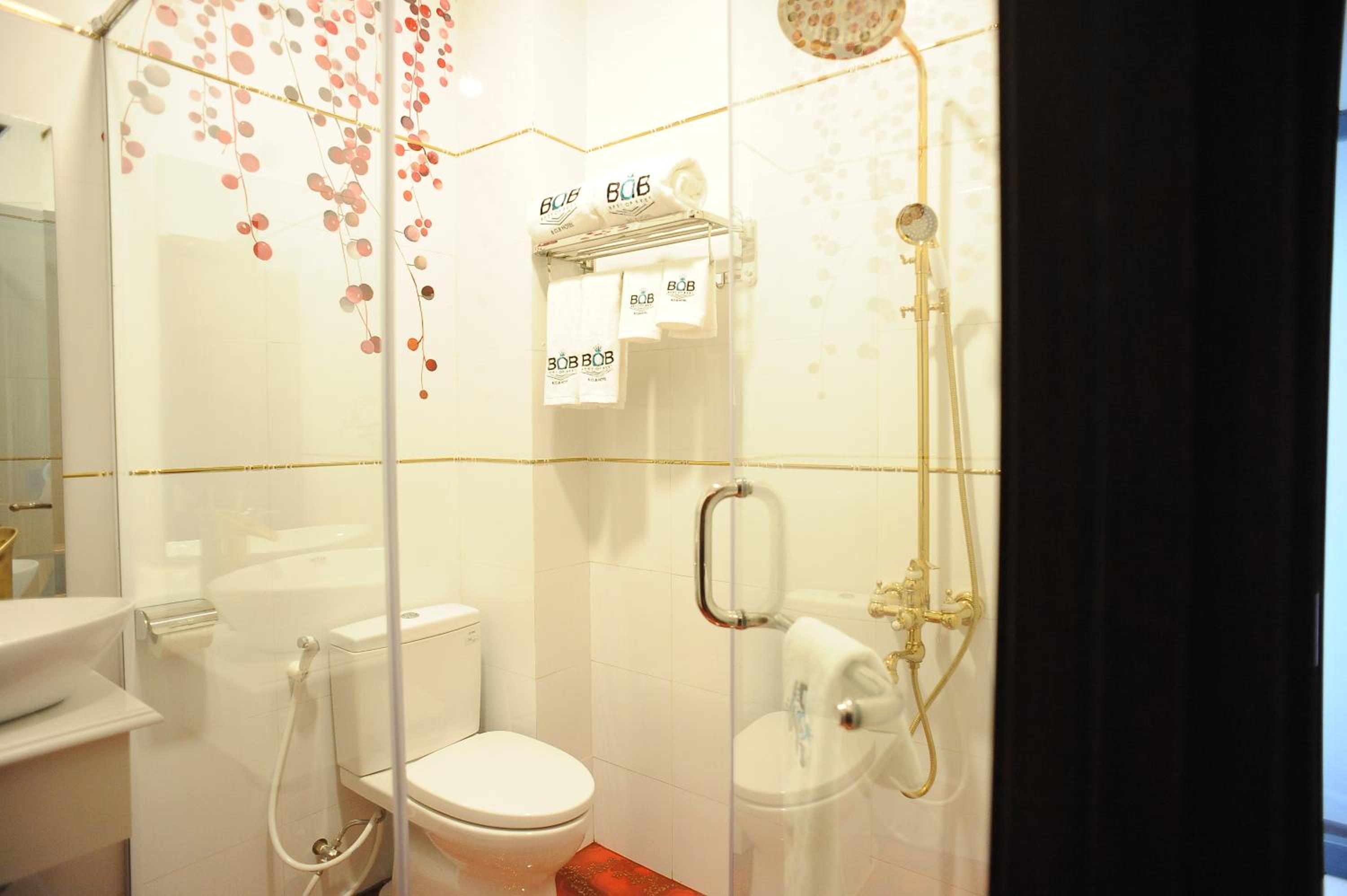 King Room with Garden View - Photo 5