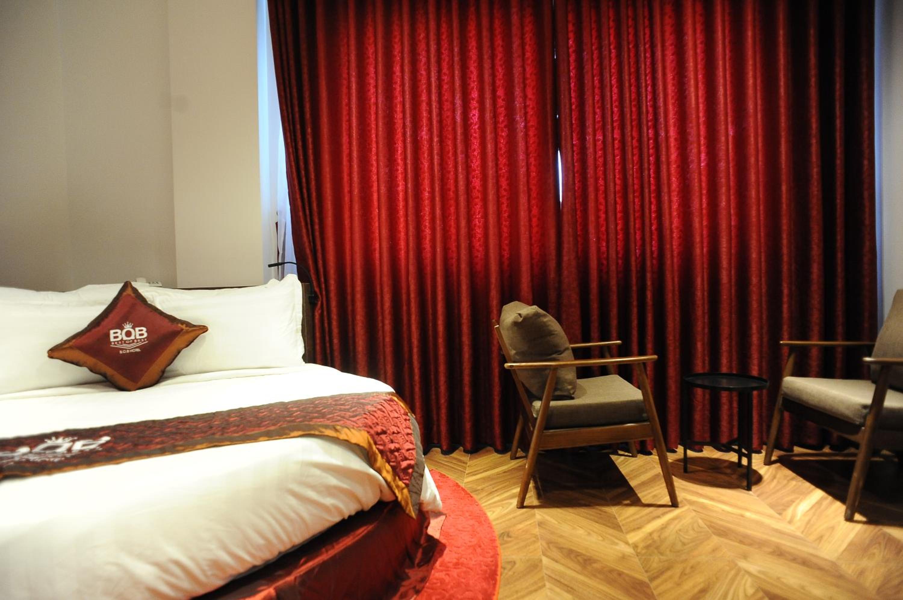 King Room with Garden View - Photo 3