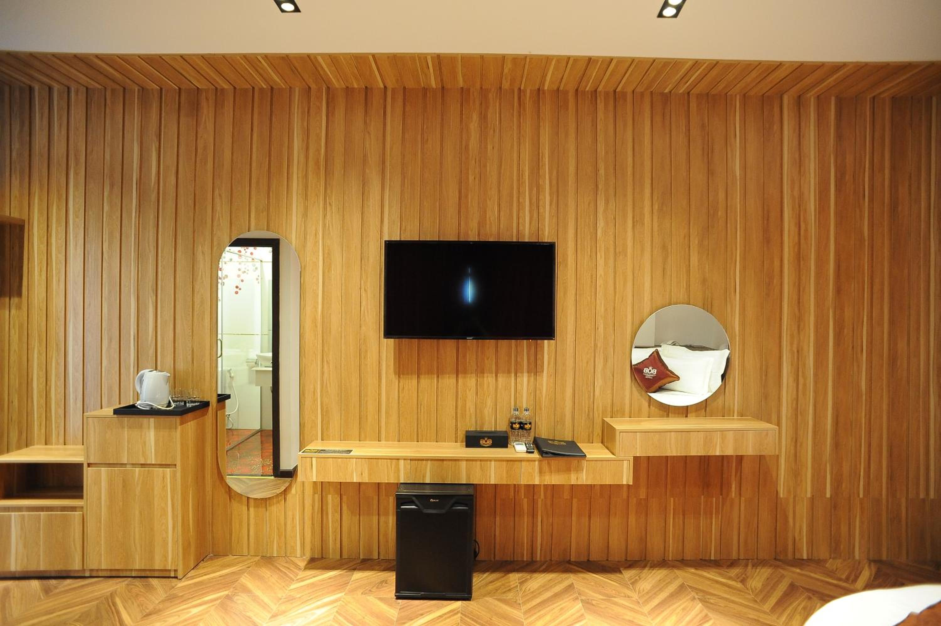 King Room with Garden View - Photo 2
