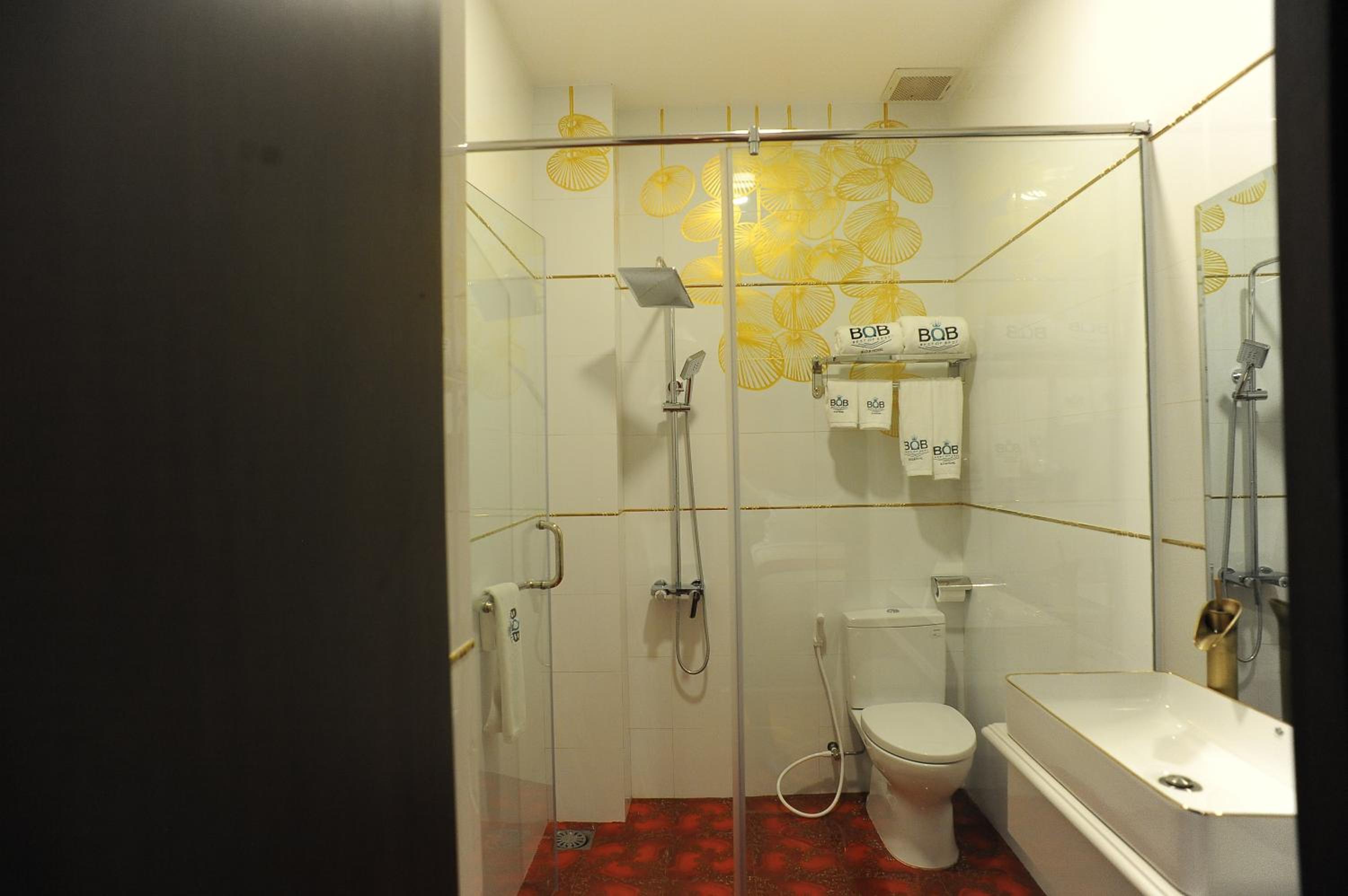 Twin Room with Garden View - Photo 7