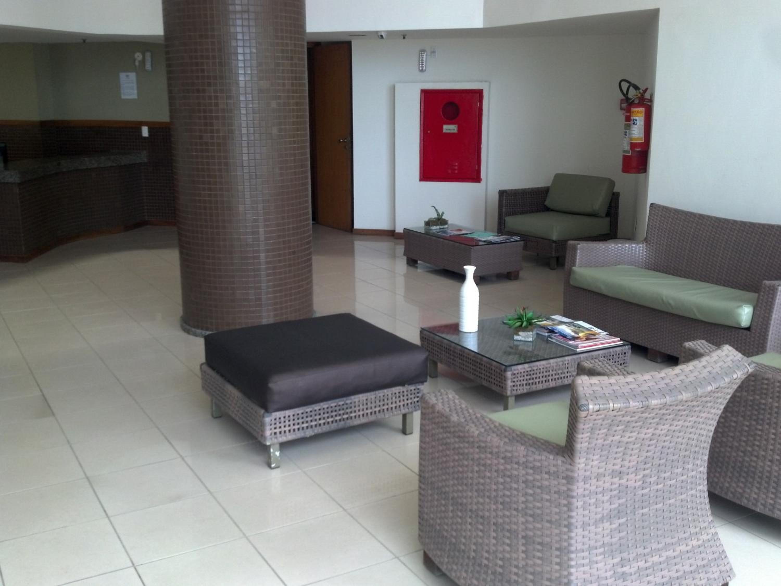 One-Bedroom Apartment with Balcony - Photo 1