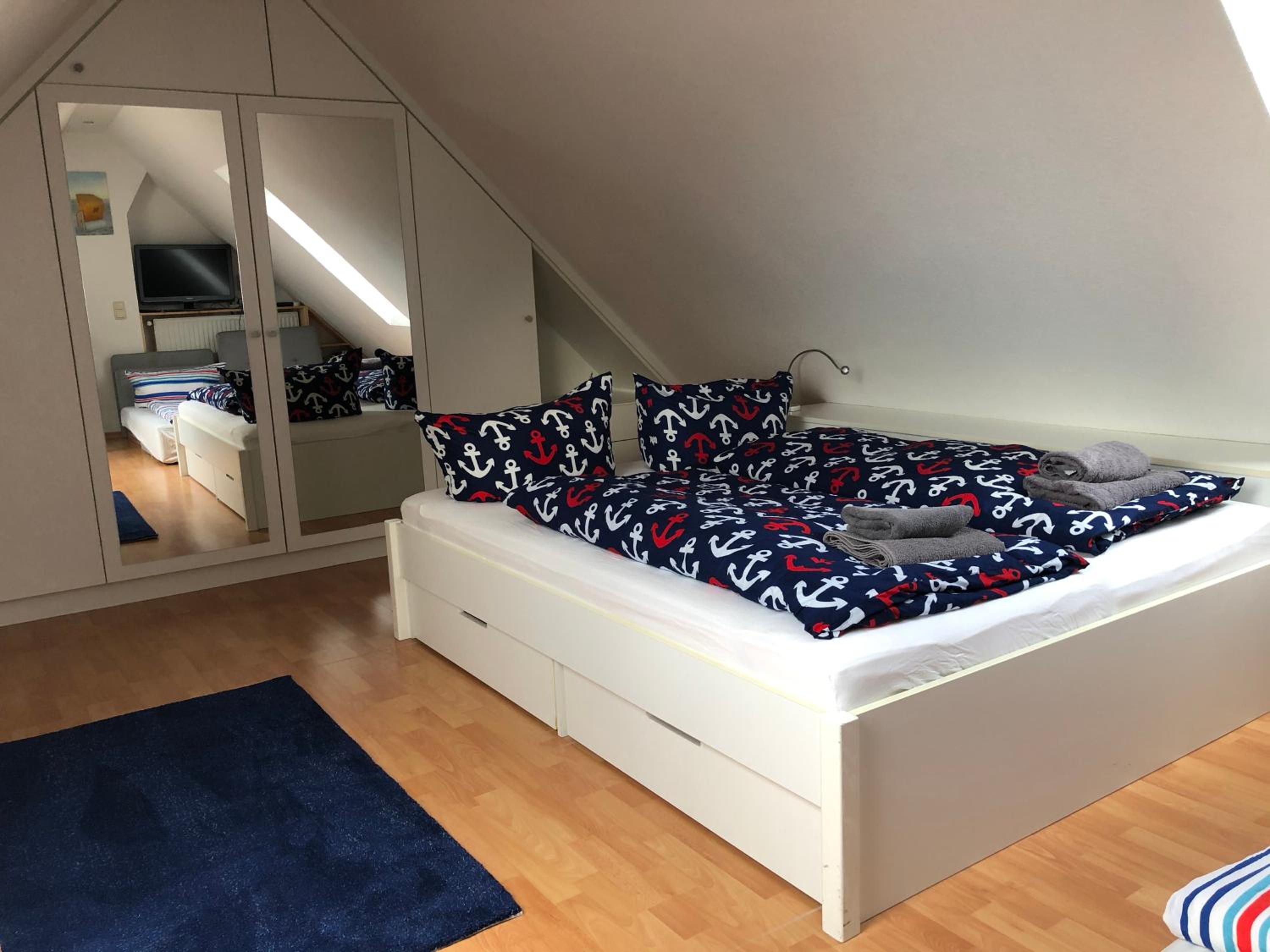 Apartment photo 1