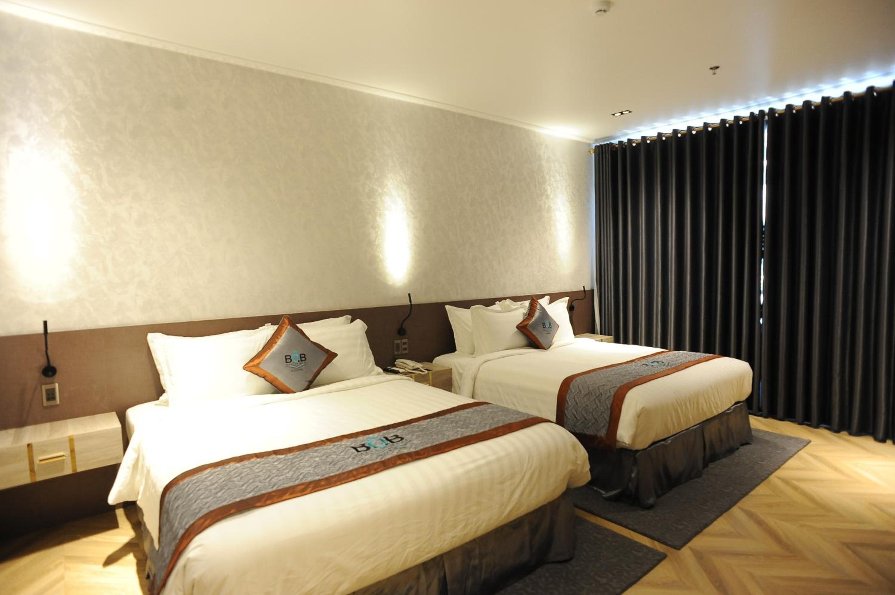 Twin Room with Garden View - Photo 5