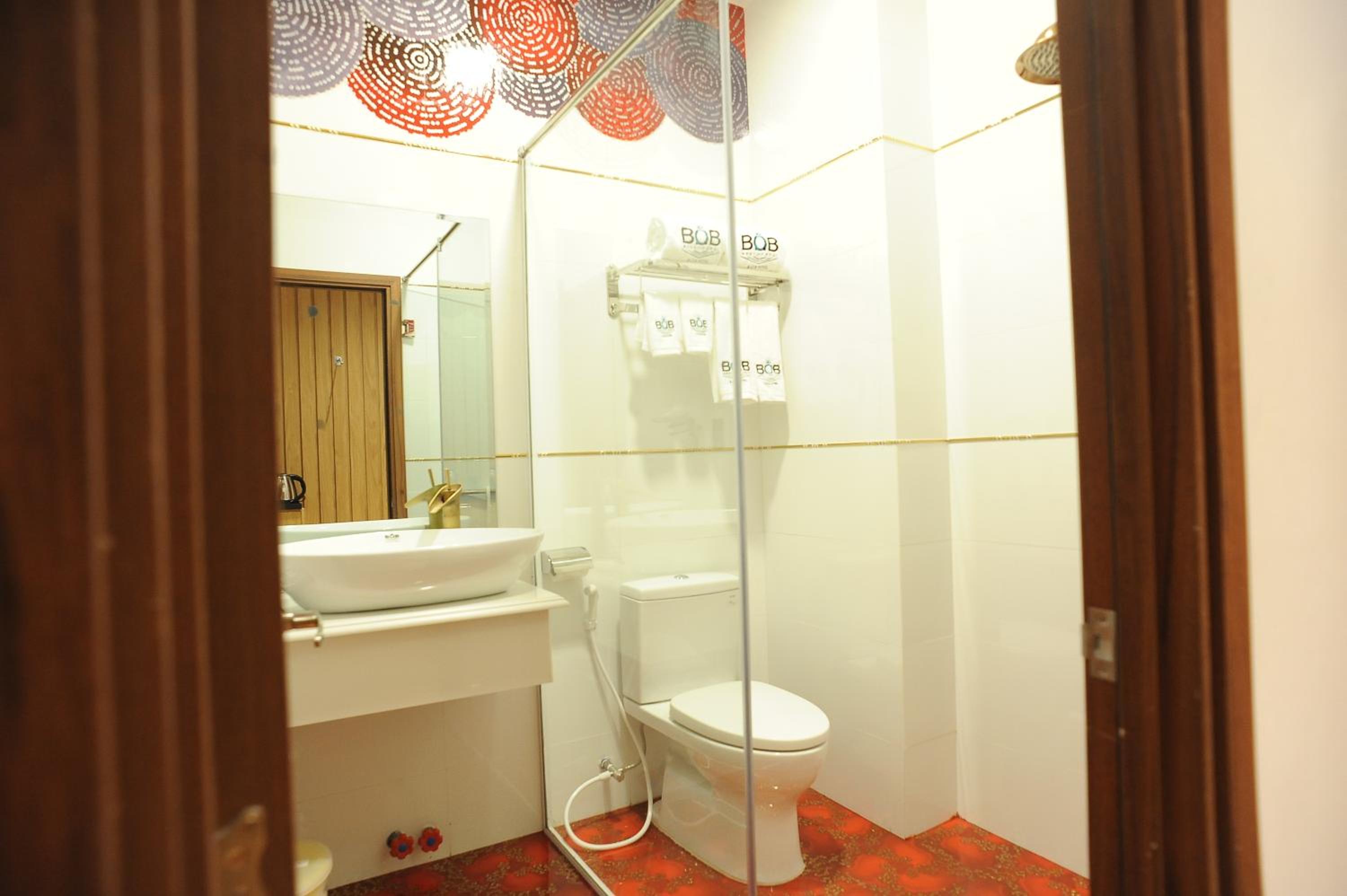 Superior King Room - Photo 8