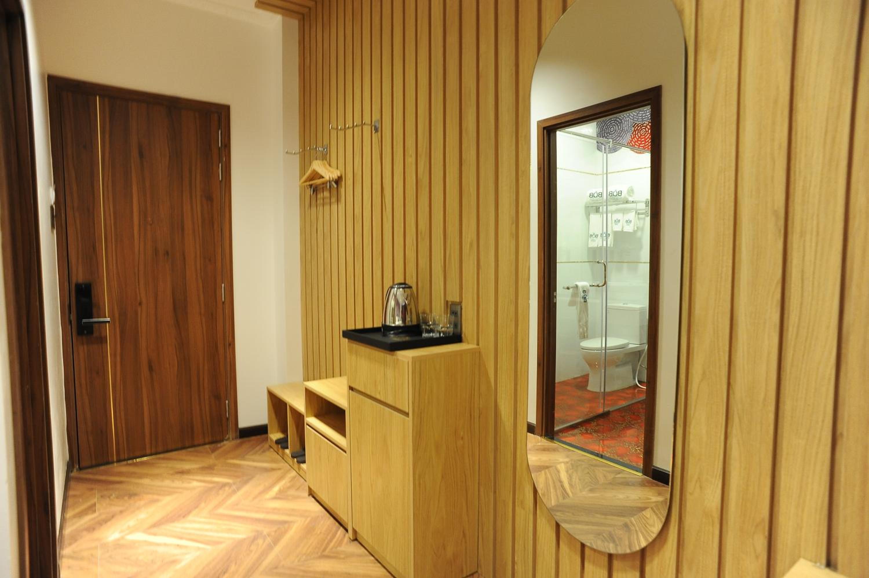 Superior King Room - Photo 9