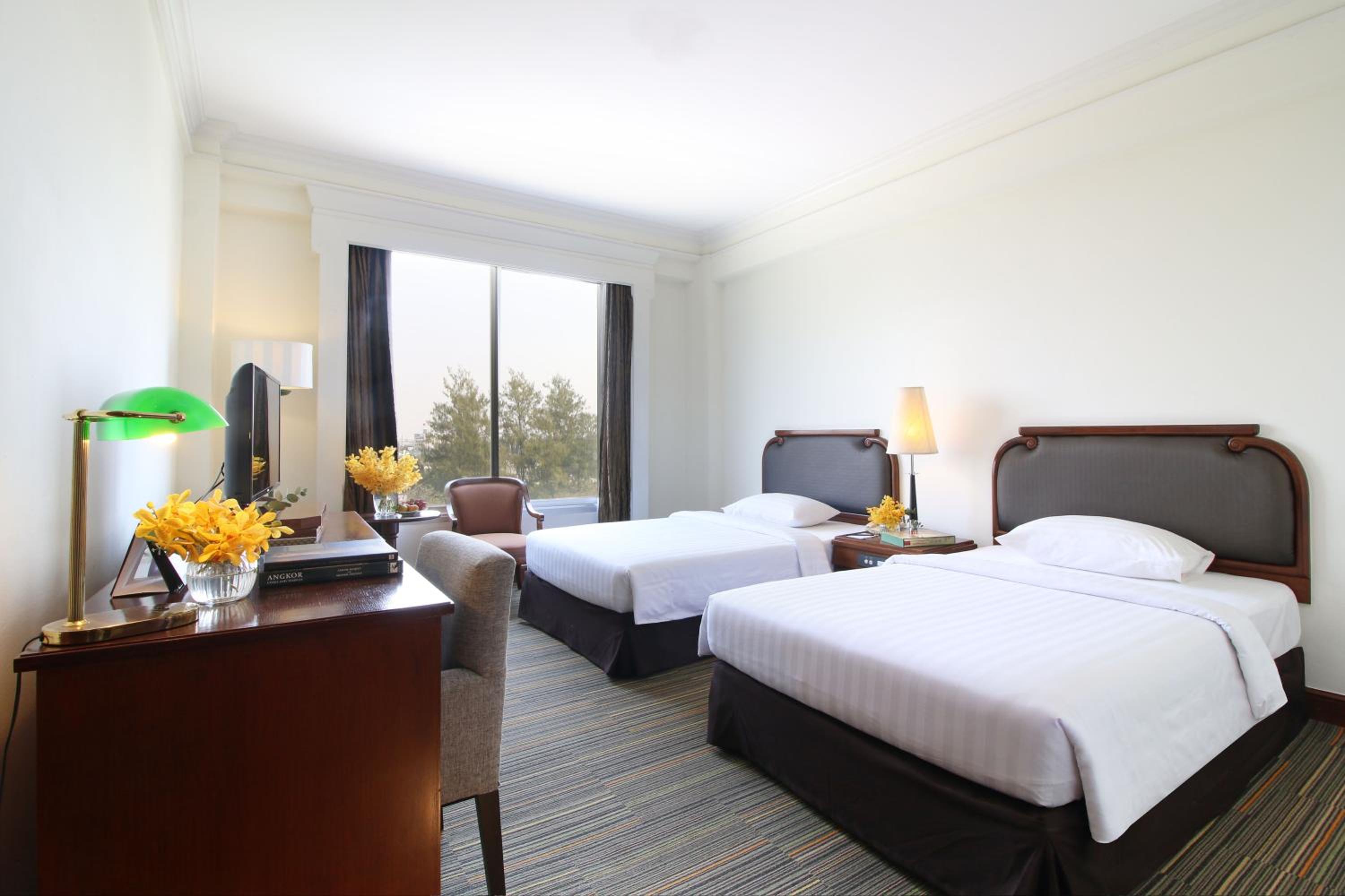 Deluxe Premium Room - Photo 3