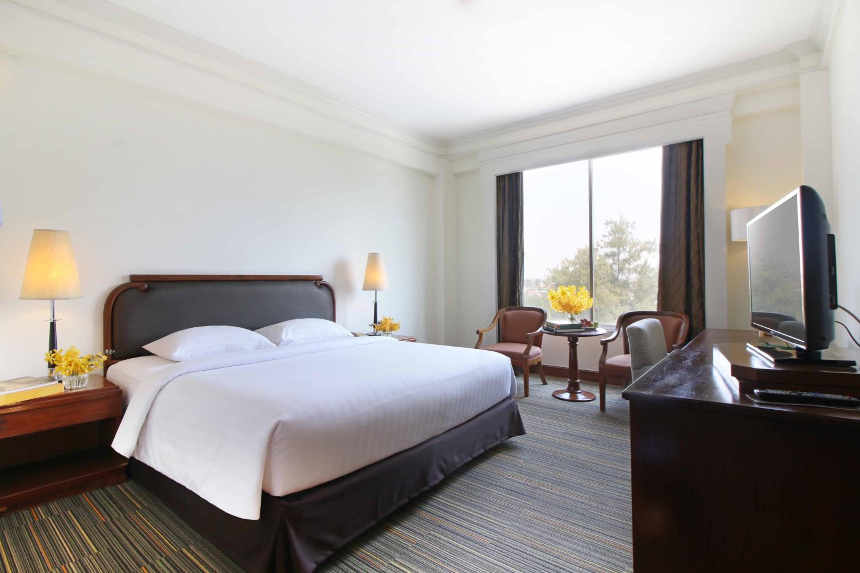 Deluxe Premium Room - Photo 2