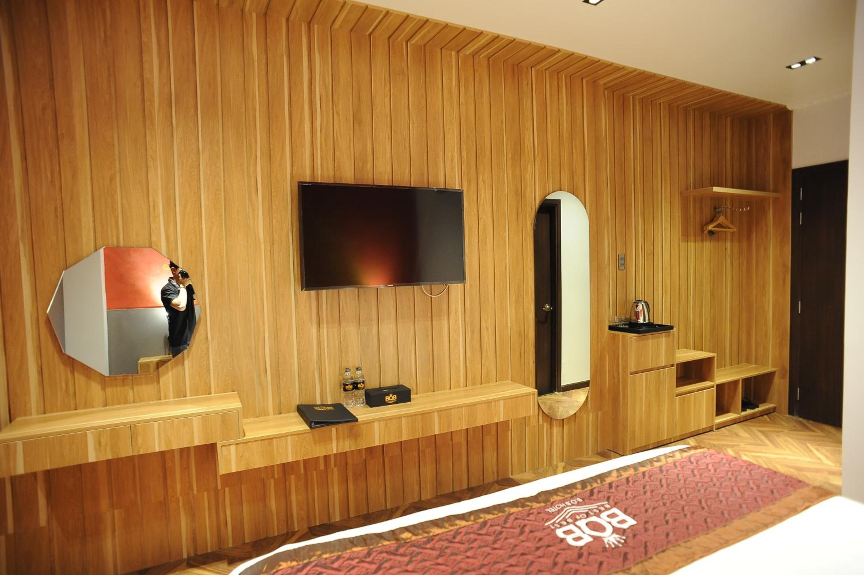 Superior King Room - Photo 1