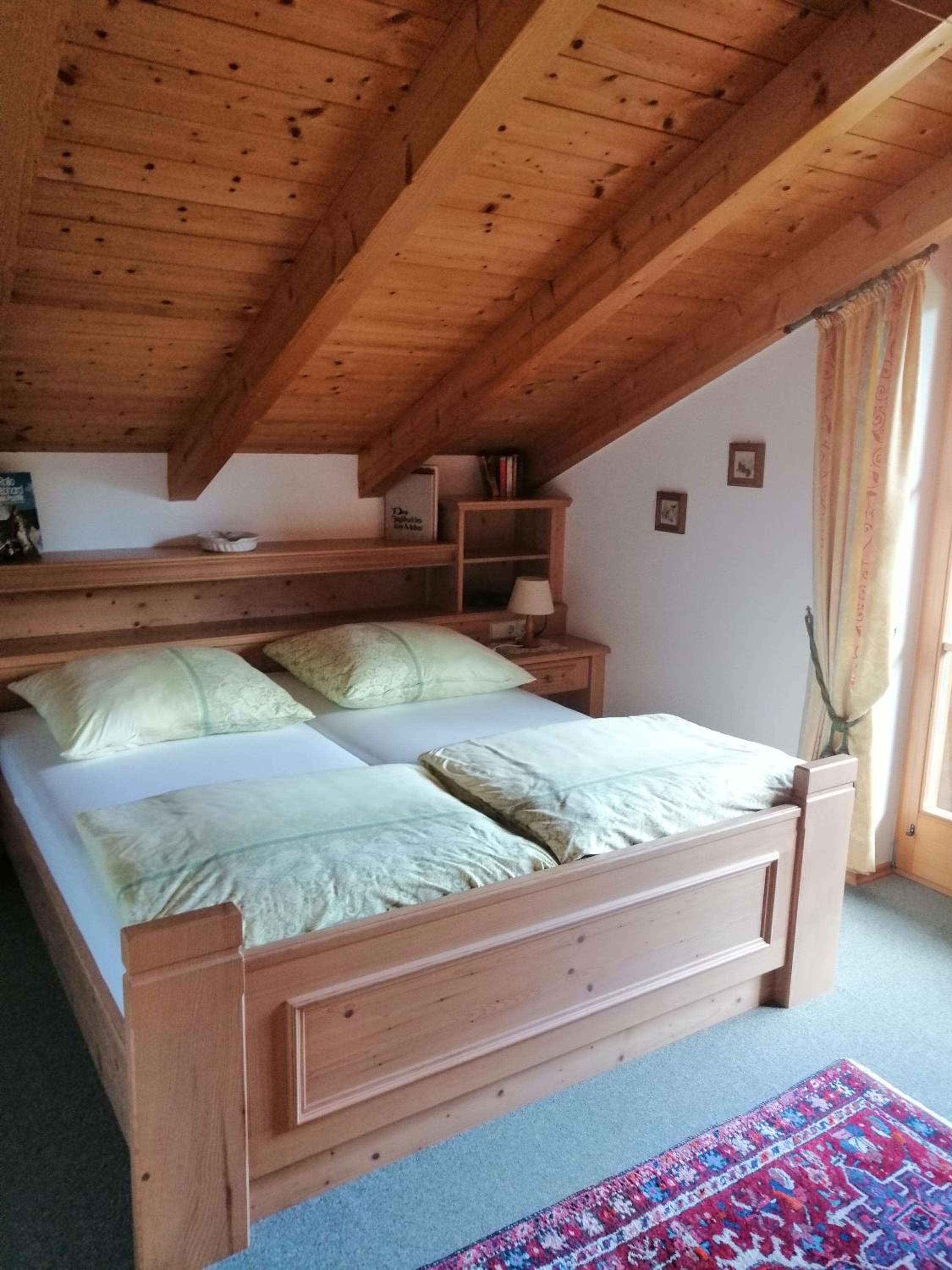 Two-Bedroom Apartment - Photo 5