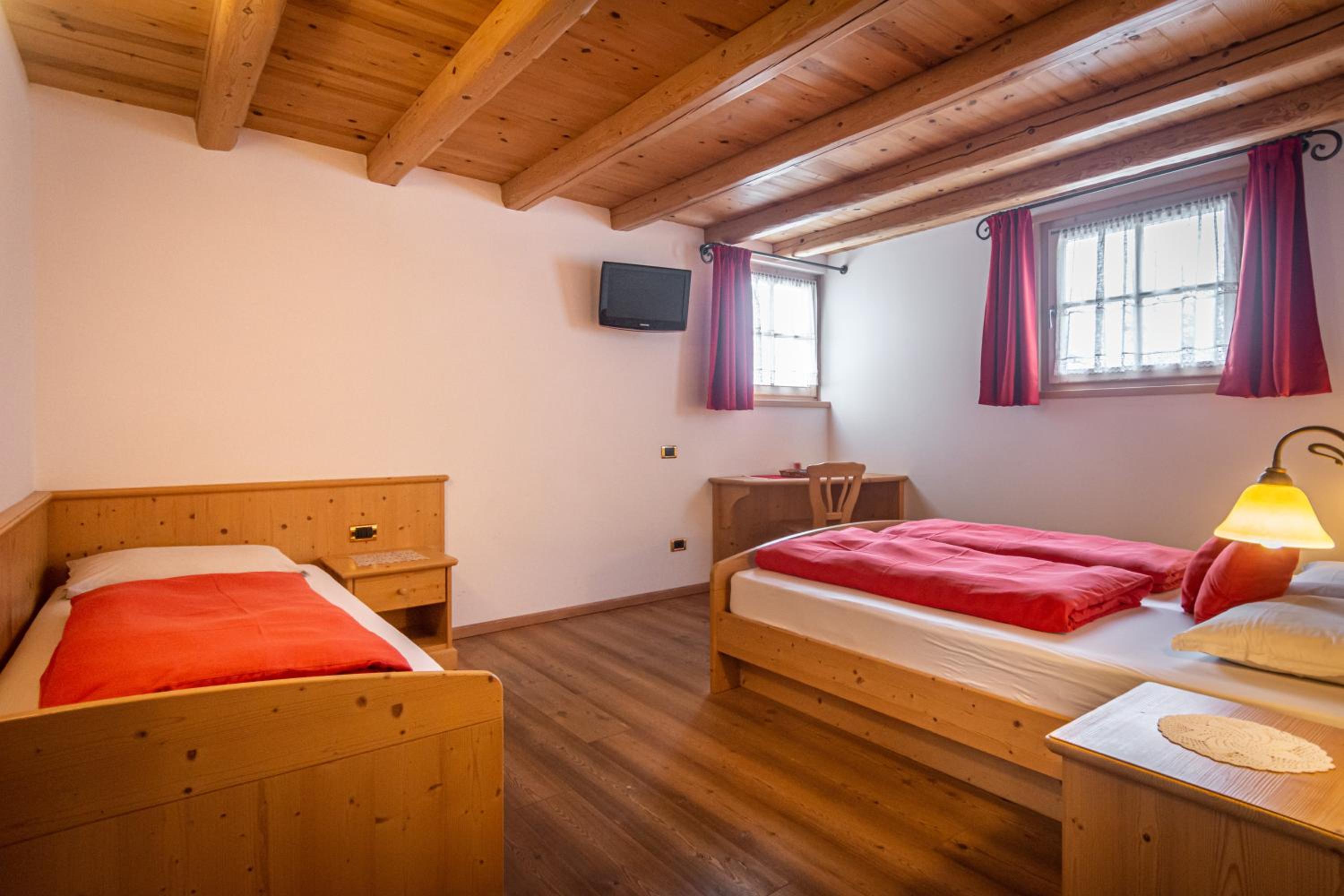 Triple Room photo 2
