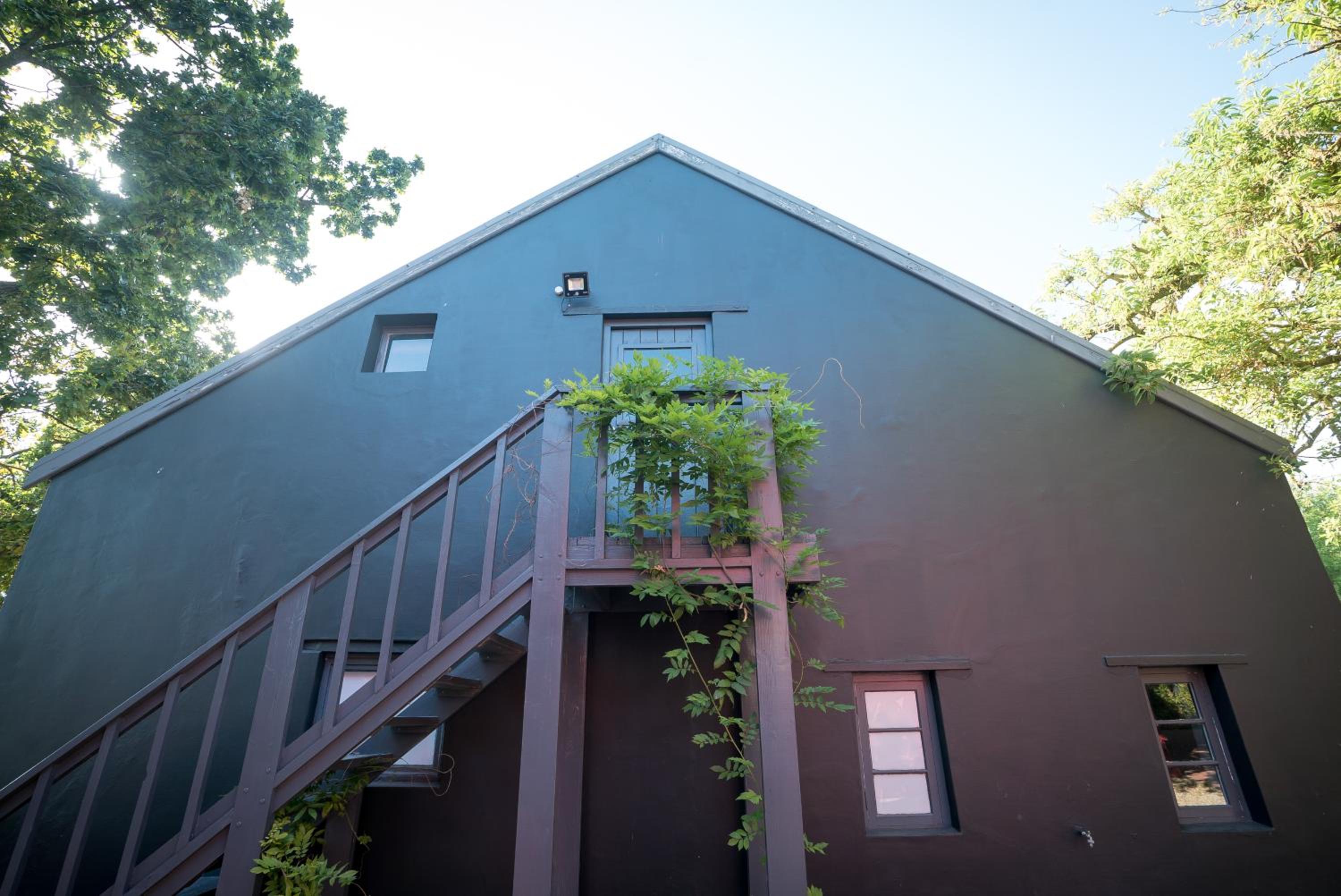 Duplex Apartment photo 2